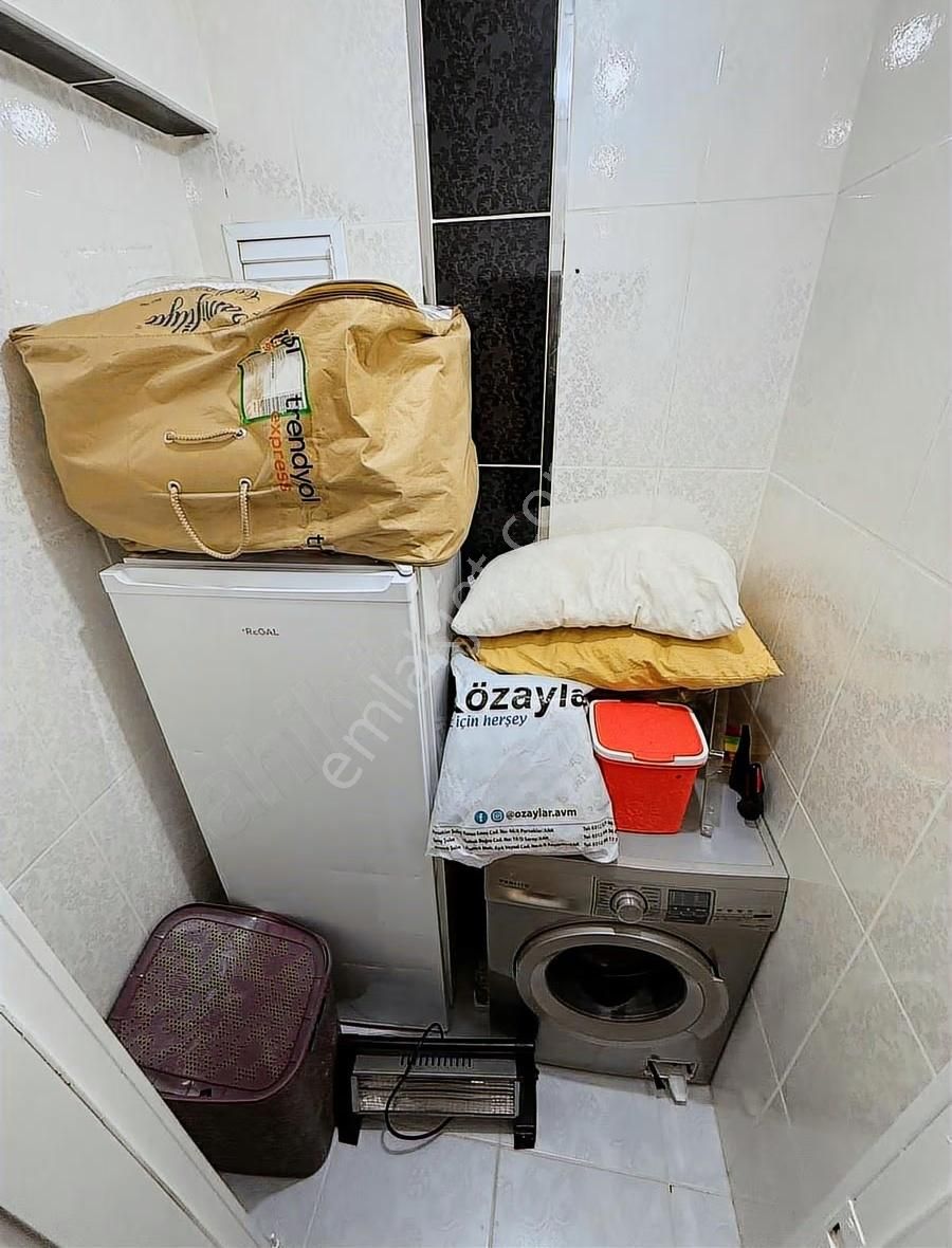 Atapark'da Ara Kat 3+1 Ultra Lüx E.banyolu Fırsat Daire - Görsel 16