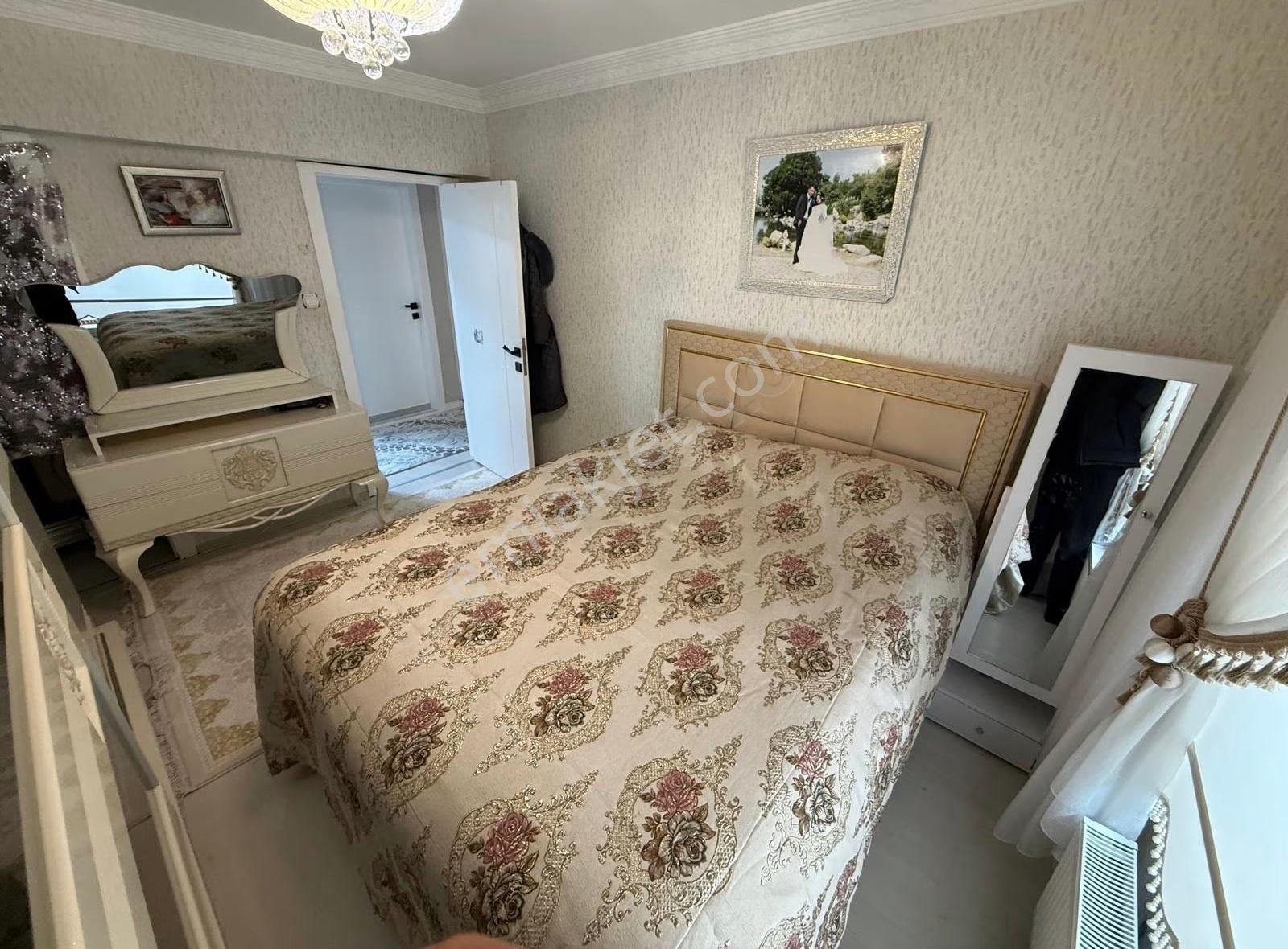 Atapark'da Ara Kat 3+1 Ultra Lüx E.banyolu Fırsat Daire - Görsel 22