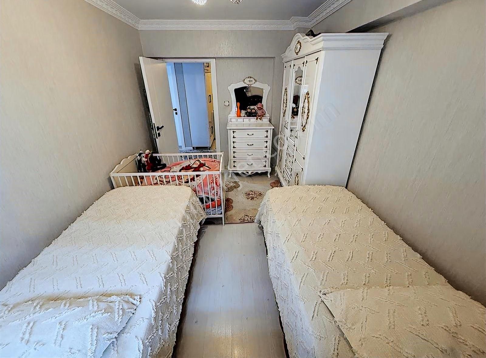 Atapark'da Ara Kat 3+1 Ultra Lüx E.banyolu Fırsat Daire - Görsel 3