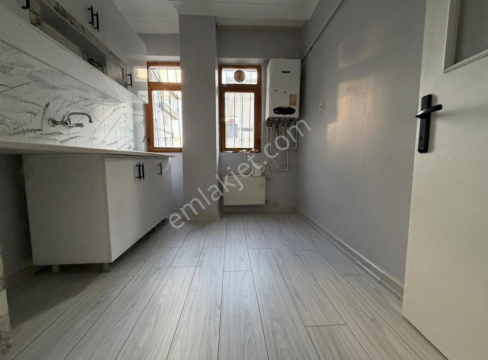 Kuşcağız'da Emsallerinin Altında Kaçırılmayacak Kupon 2+1 Daire - Görsel 10