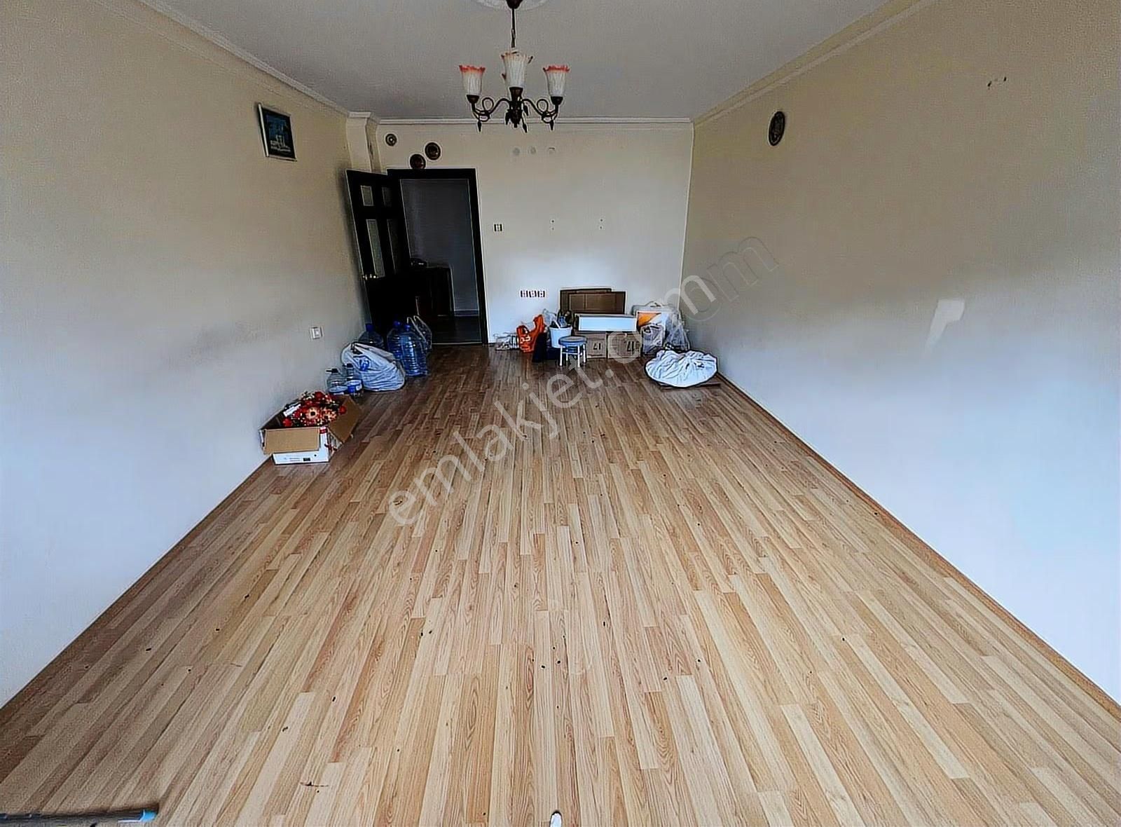 Kanuni Mahallesinde Emsallerinin Altında Yapılı 3+1 Kupon Daire - Görsel 11