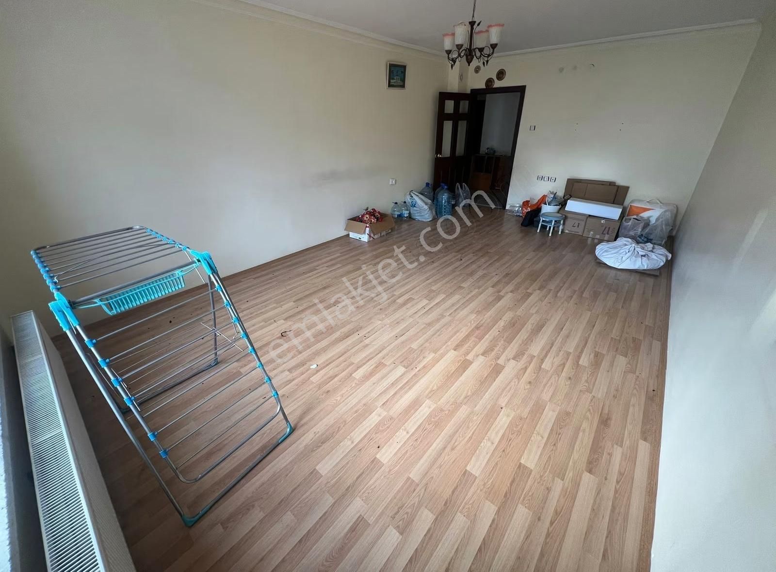 Kanuni Mahallesinde Emsallerinin Altında Yapılı 3+1 Kupon Daire - Görsel 8