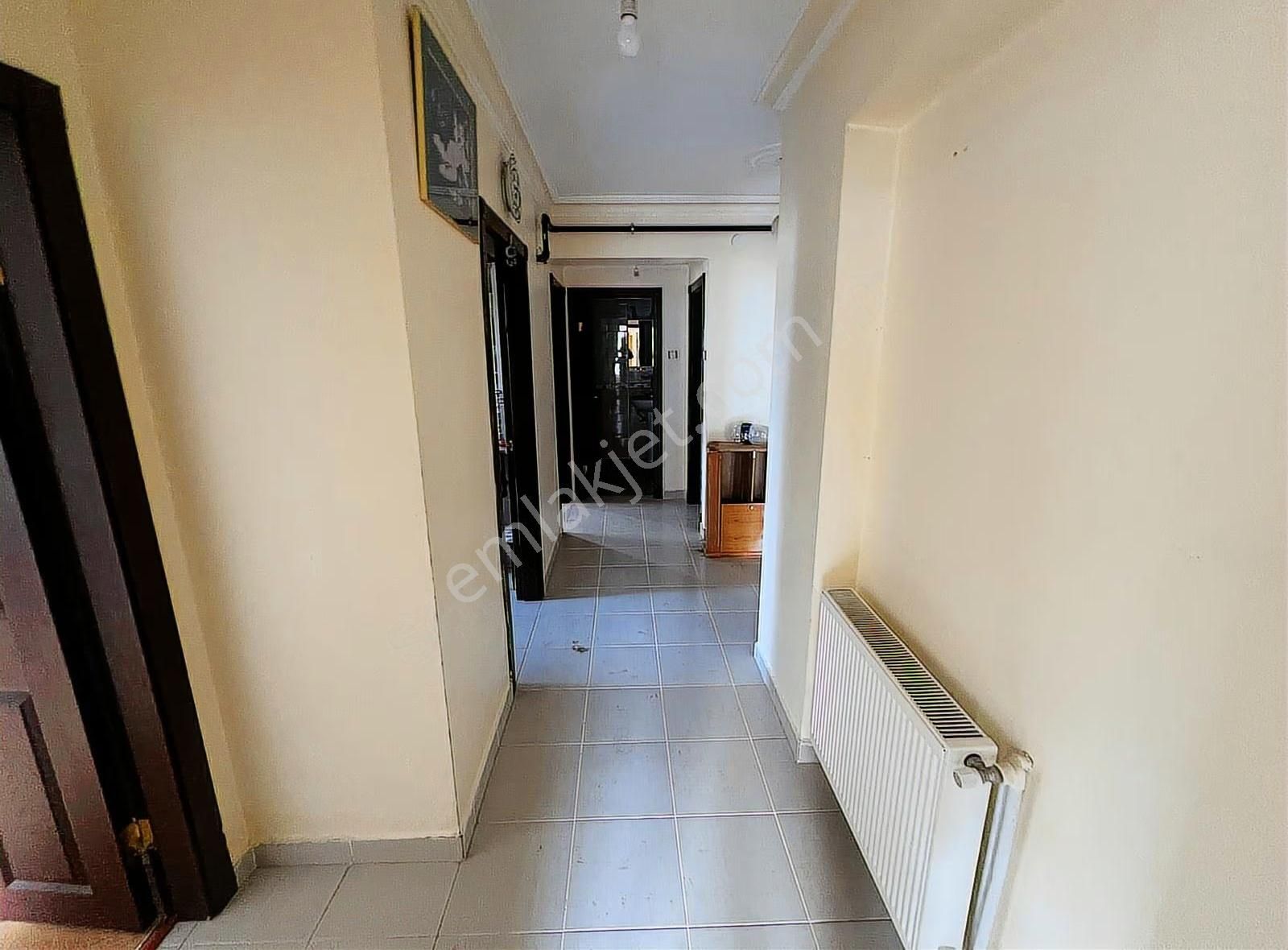 Kanuni Mahallesinde Emsallerinin Altında Yapılı 3+1 Kupon Daire - Görsel 31