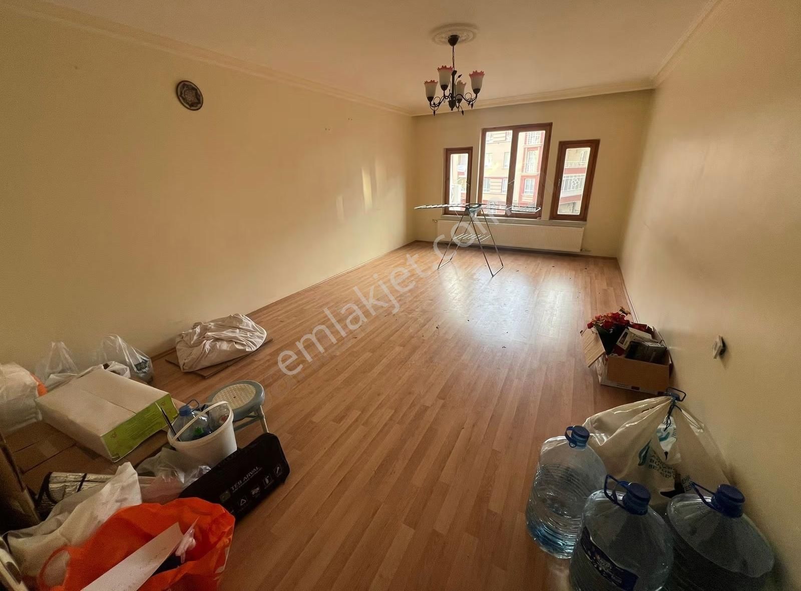 Kanuni Mahallesinde Emsallerinin Altında Yapılı 3+1 Kupon Daire - Görsel 32