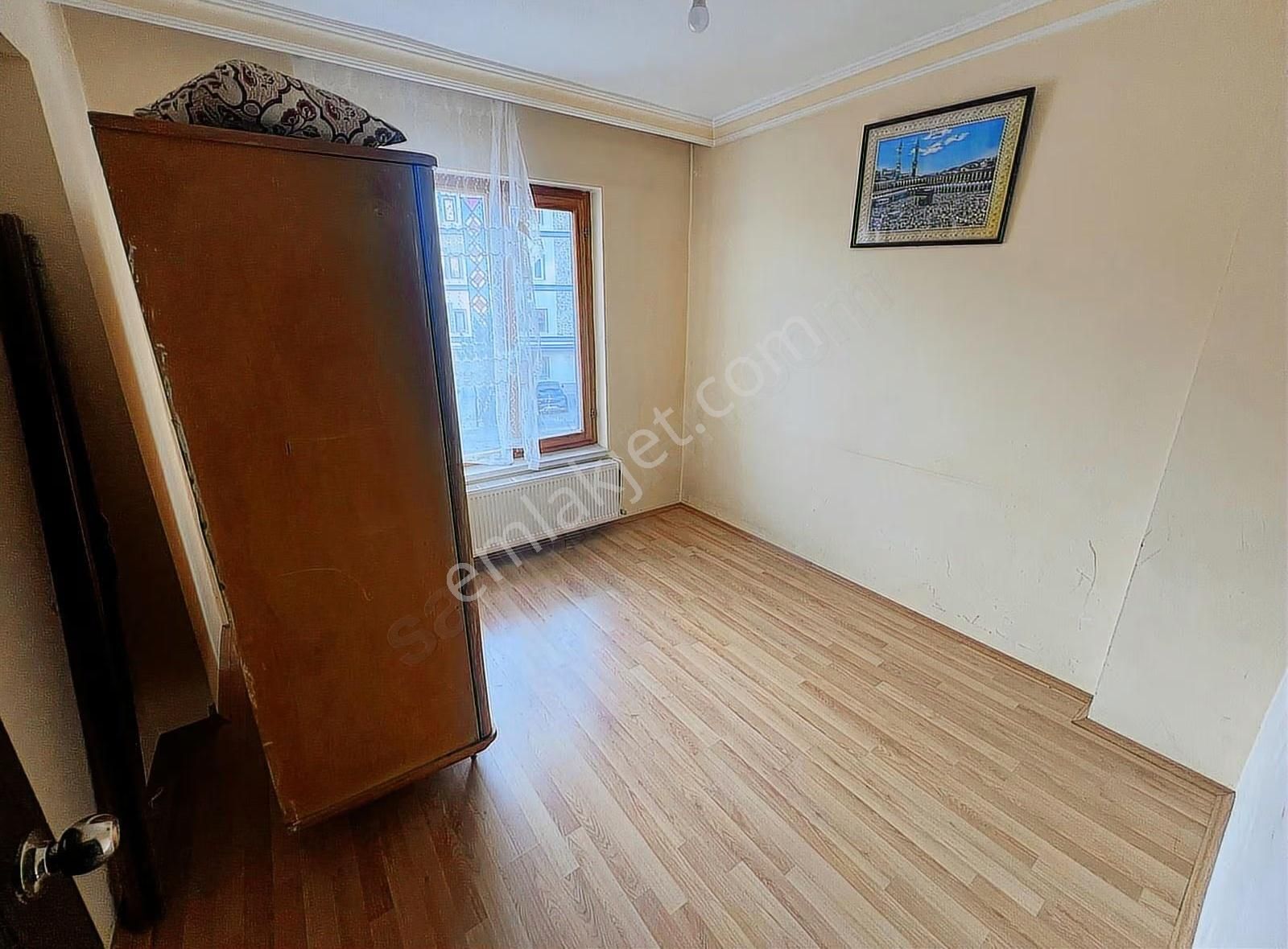 Kanuni Mahallesinde Emsallerinin Altında Yapılı 3+1 Kupon Daire - Görsel 4