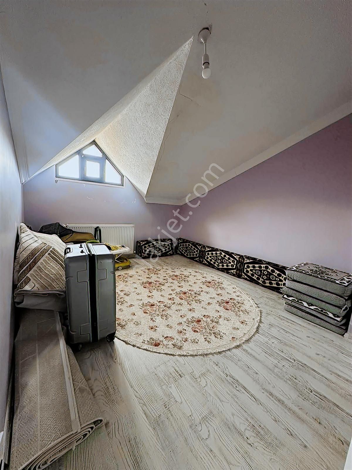 İlçe Merkezde 4+2 Geniş 220 Metre Dubleks - Görsel 12