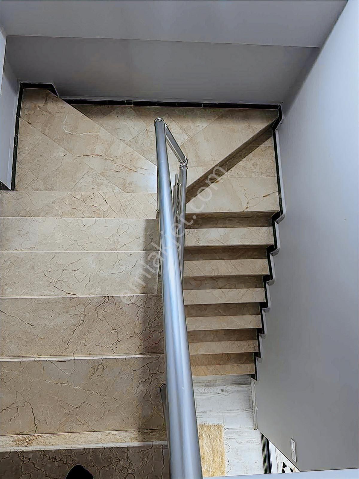 İlçe Merkezde 4+2 Geniş 220 Metre Dubleks - Görsel 8