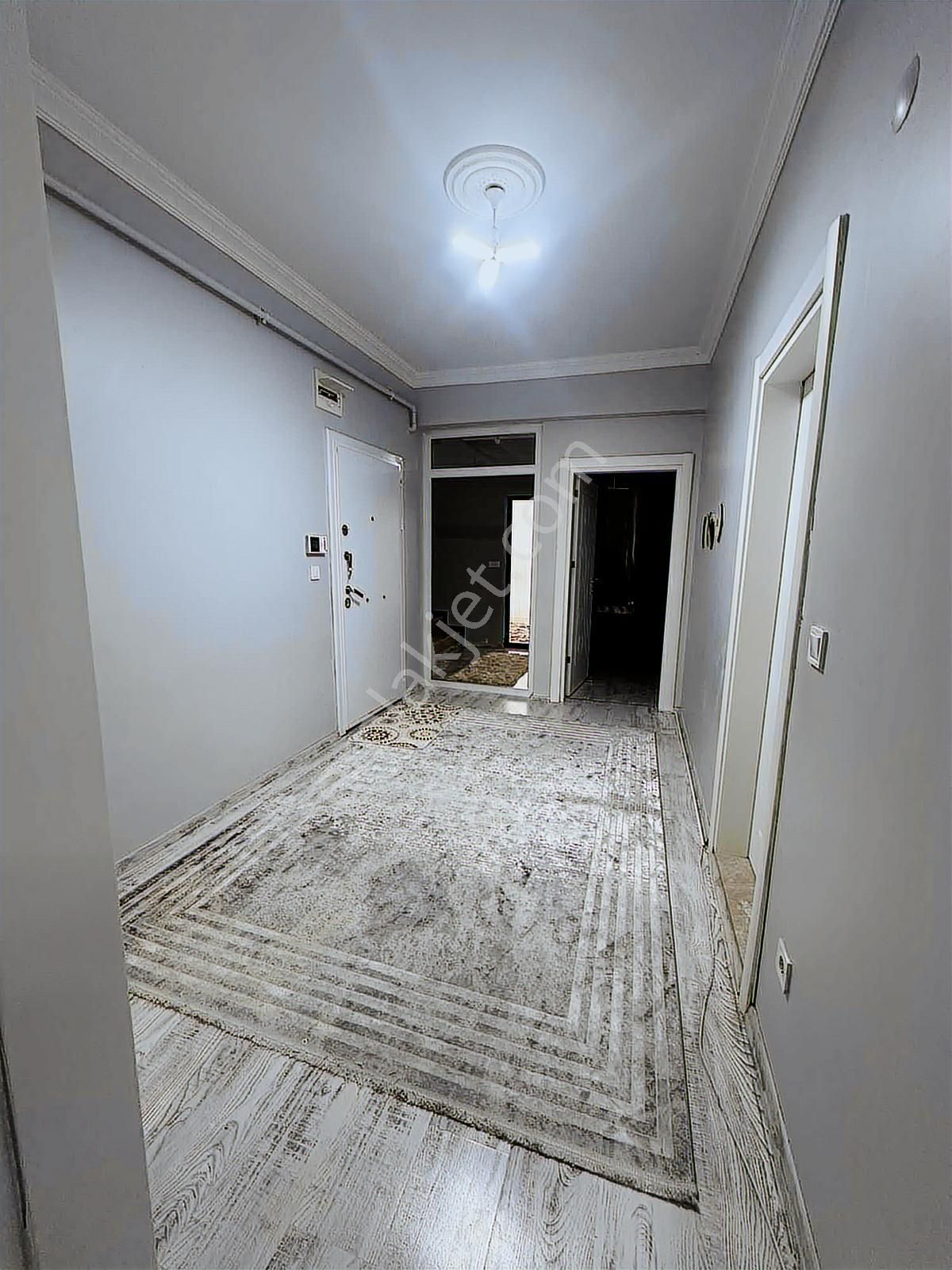 İlçe Merkezde 4+2 Geniş 220 Metre Dubleks - Görsel 5