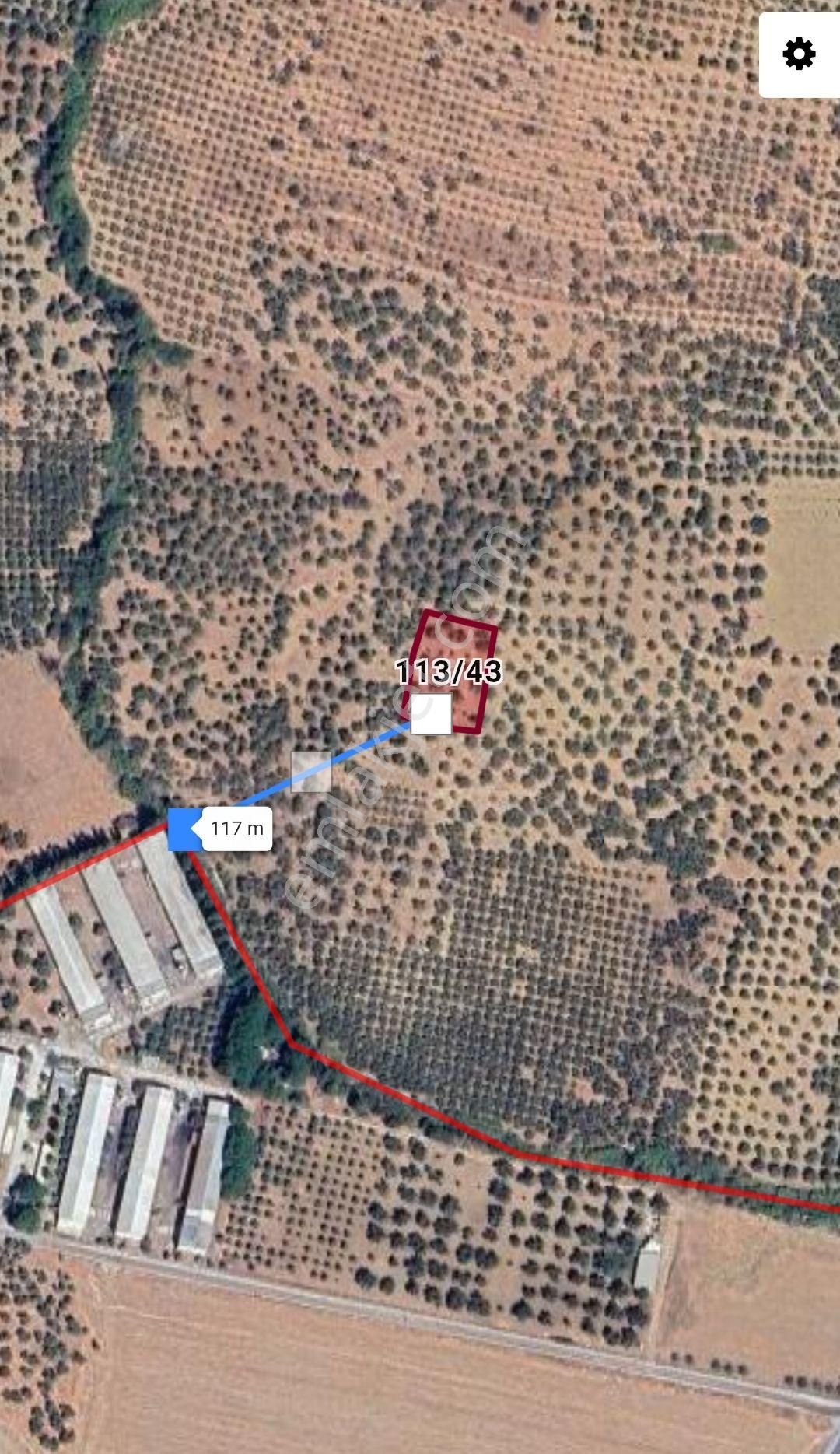 İzmir Torbalı Da 1528 M - Görsel 5