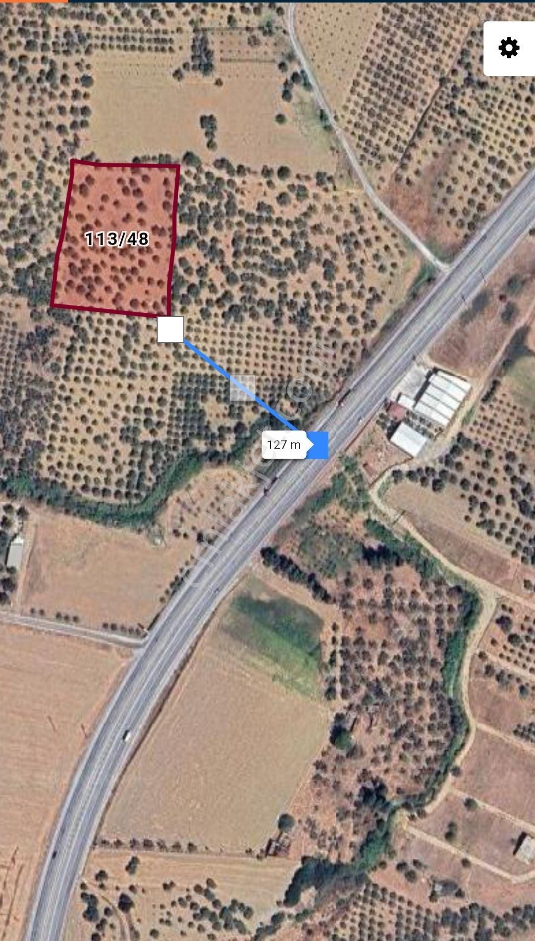 İzmir Torbalı Da 1528 M - Görsel 2