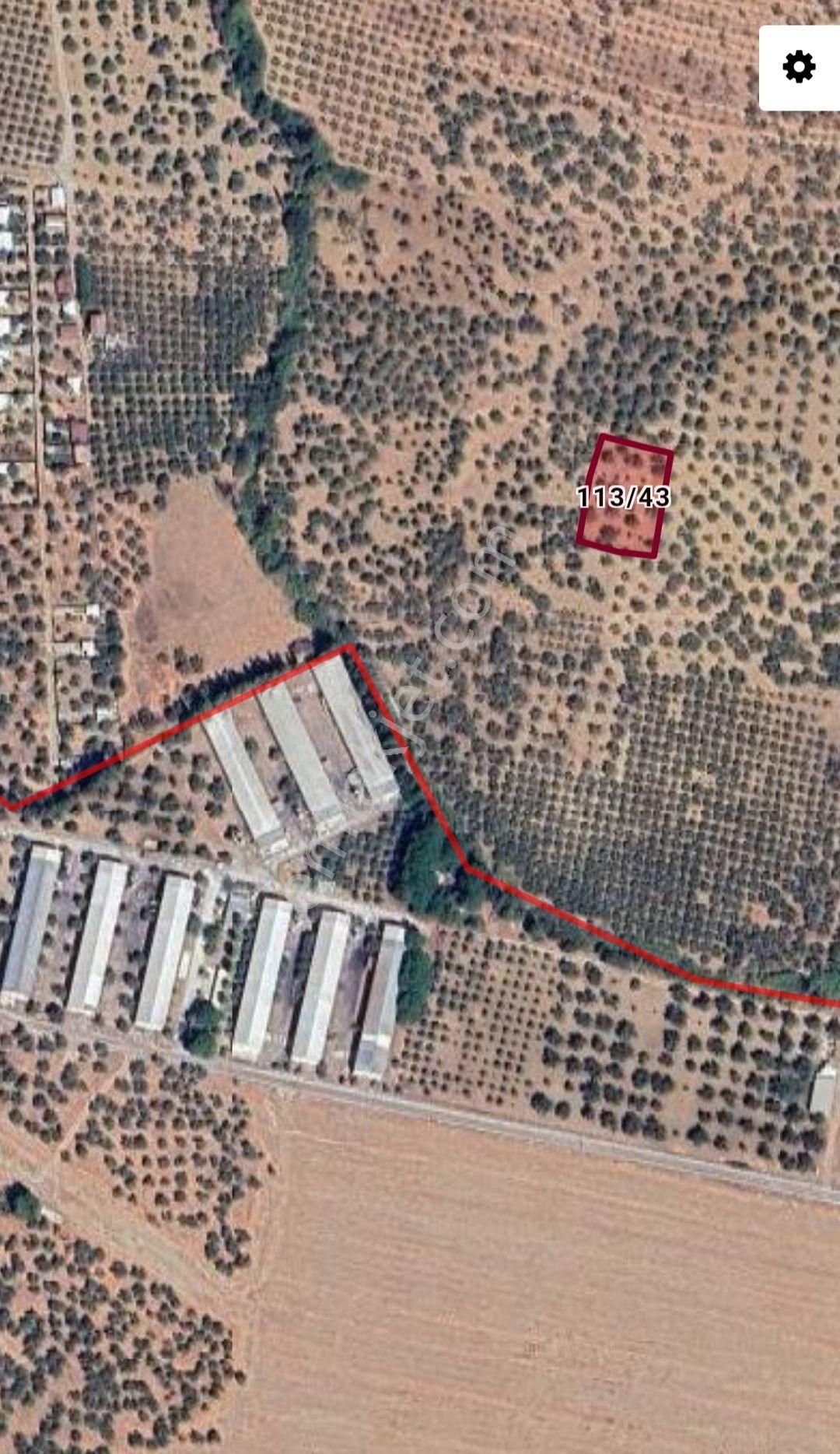 İzmir Torbalı Da 1528 M - Görsel 4