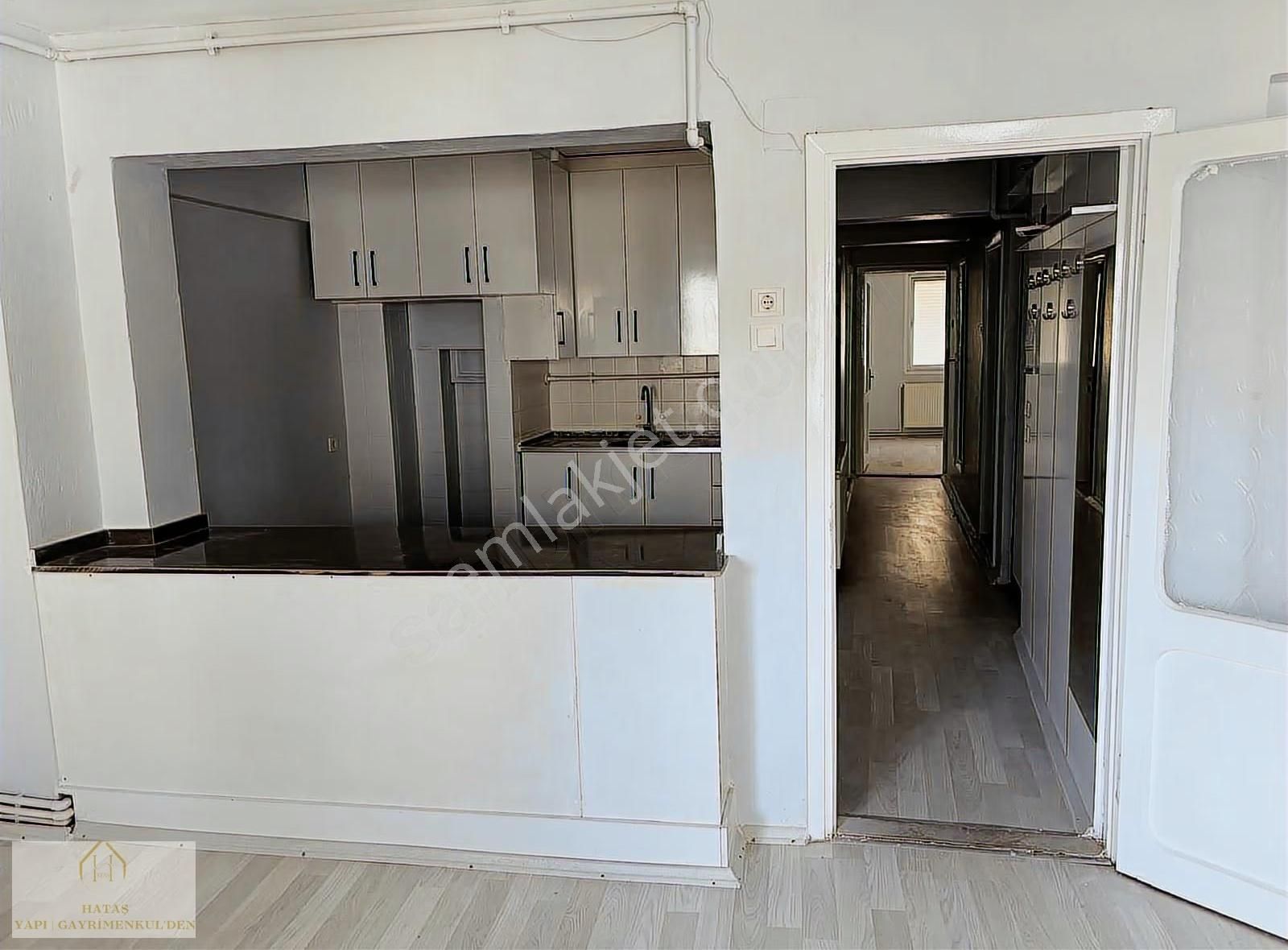 Hataş Gayrimenkulden Altay Mah. Satılık Daire
