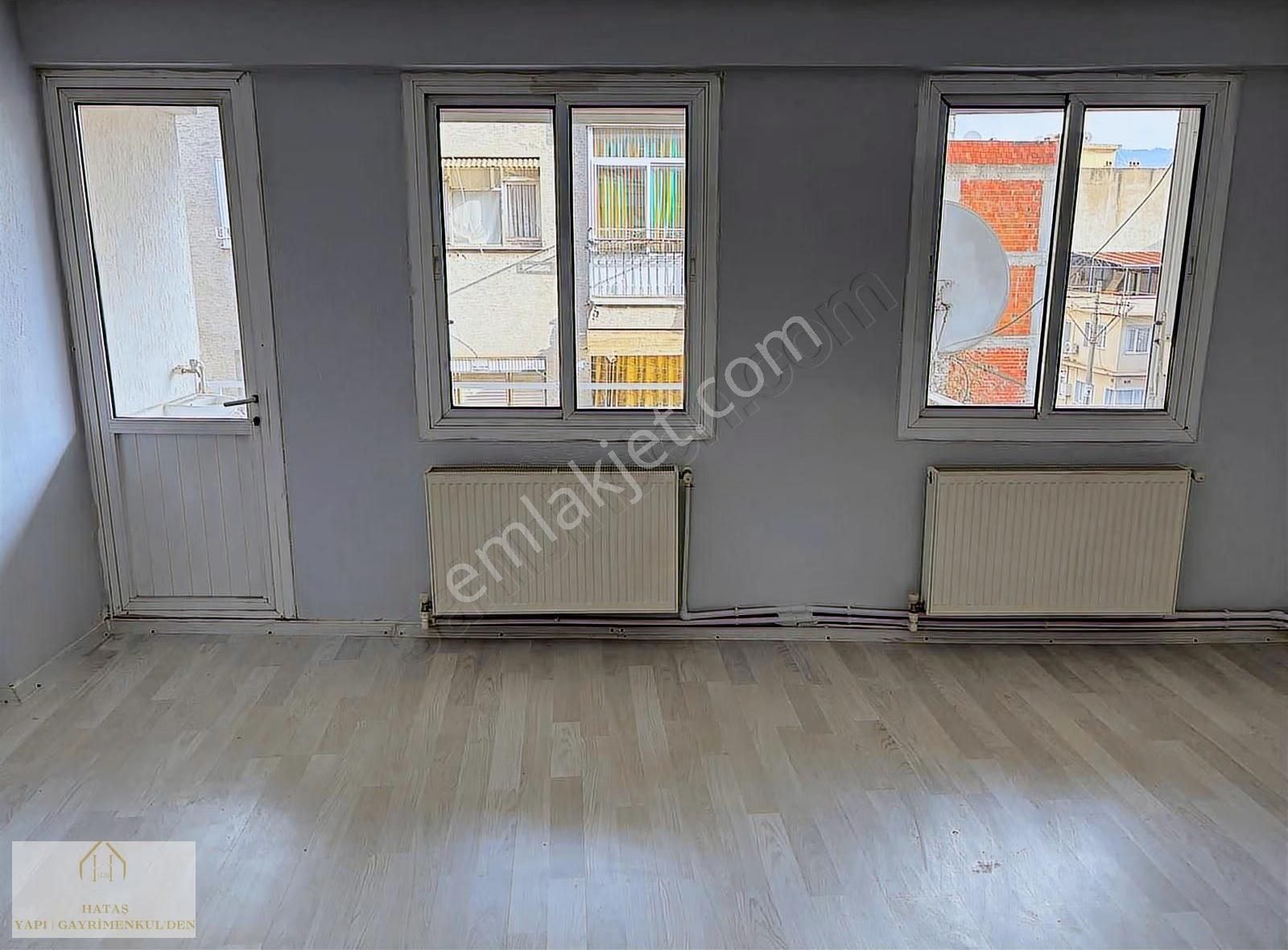 Hataş Gayrimenkulden Altay Mah. Satılık Daire - Görsel 14