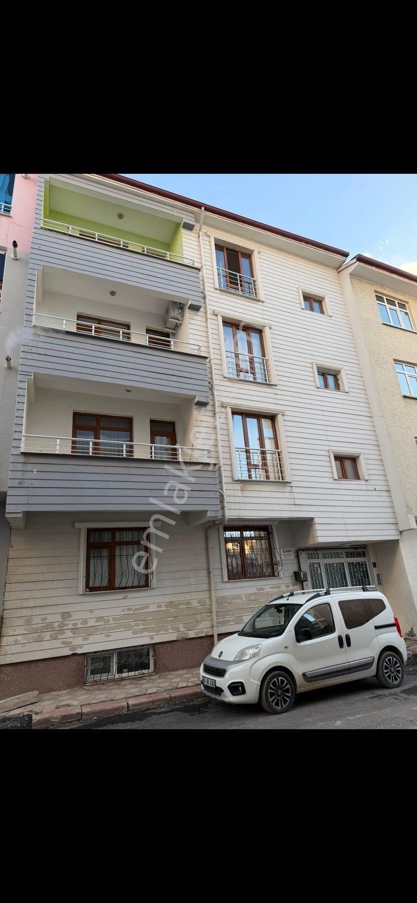 Kültür Mahallesinde Satılık 3+1 Daire - Görsel 2