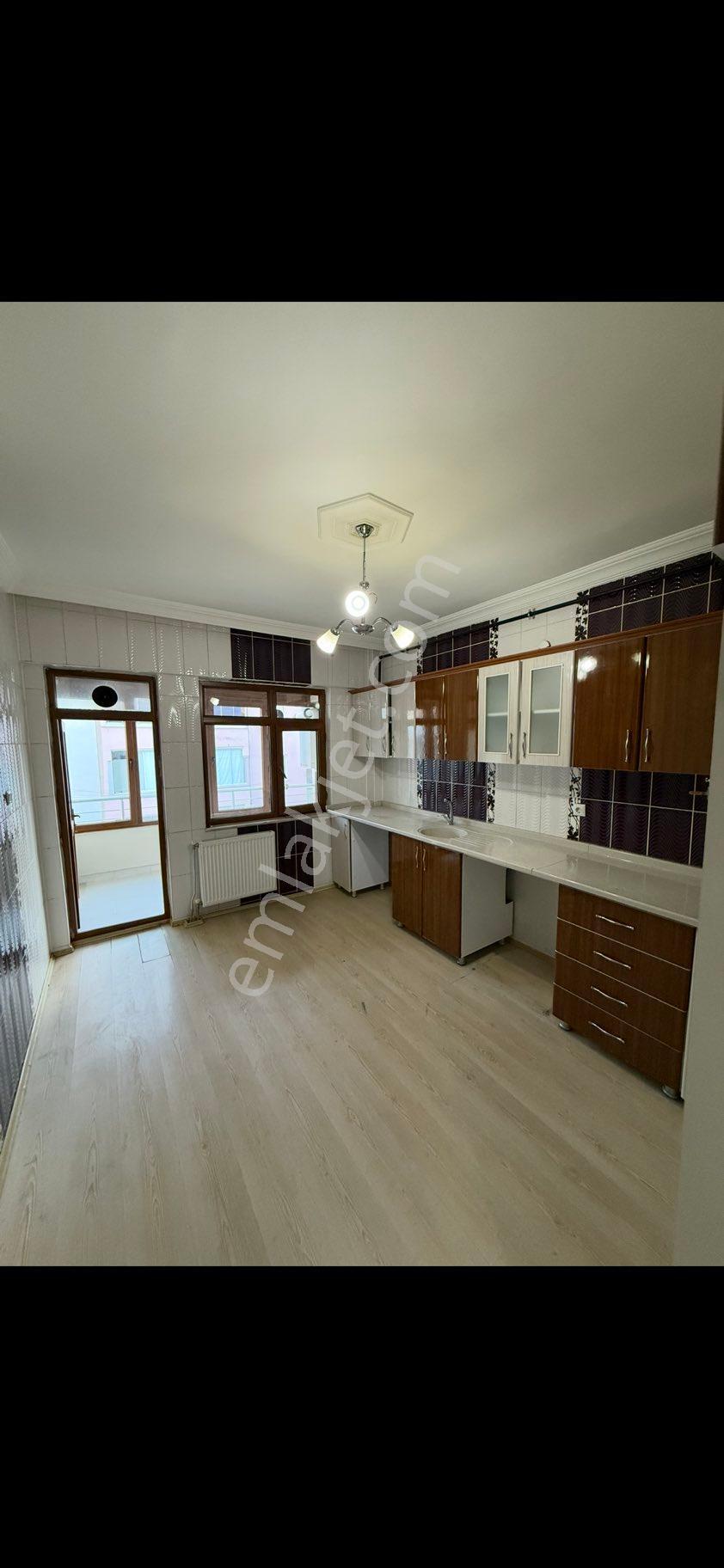 Kültür Mahallesinde Satılık 3+1 Daire - Görsel 11
