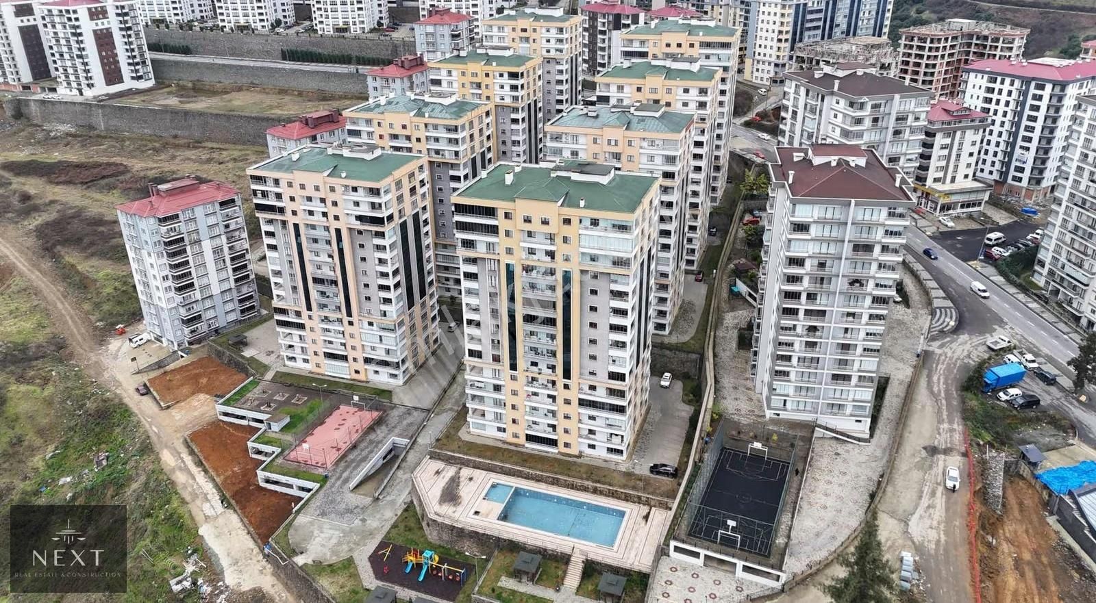 Kaşüstü Aquamarin Sitesinde Satılık 4+1 Daire - Görsel 17