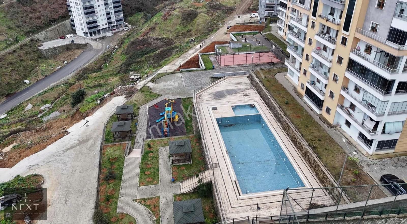 Kaşüstü Aquamarin Sitesinde Satılık 4+1 Daire - Görsel 27