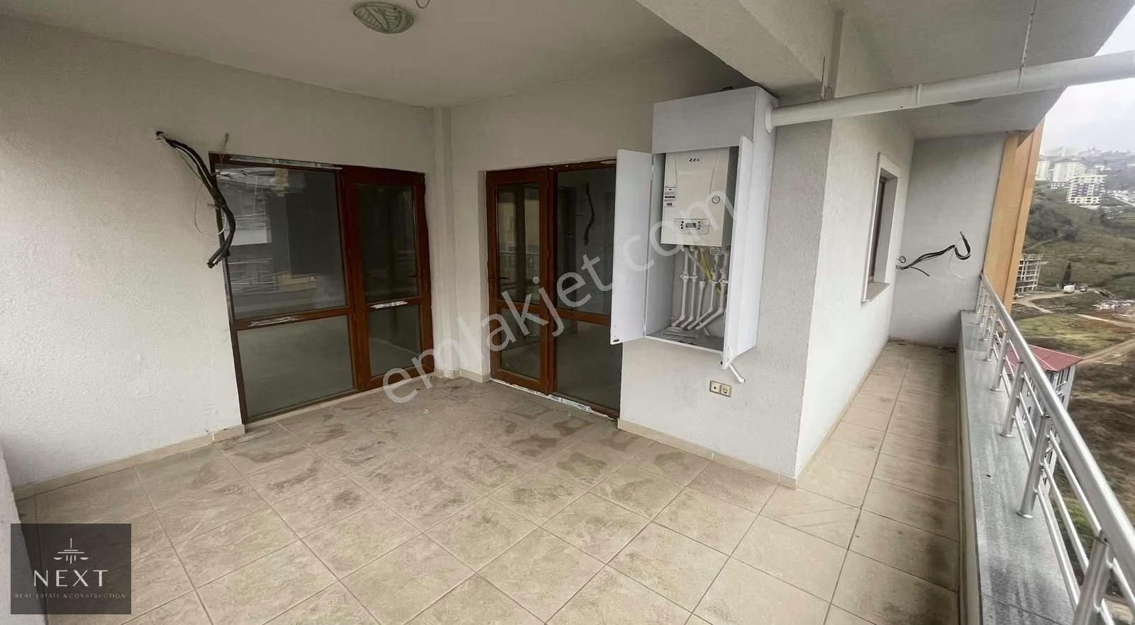 Kaşüstü Aquamarin Sitesinde Satılık 4+1 Daire - Görsel 18