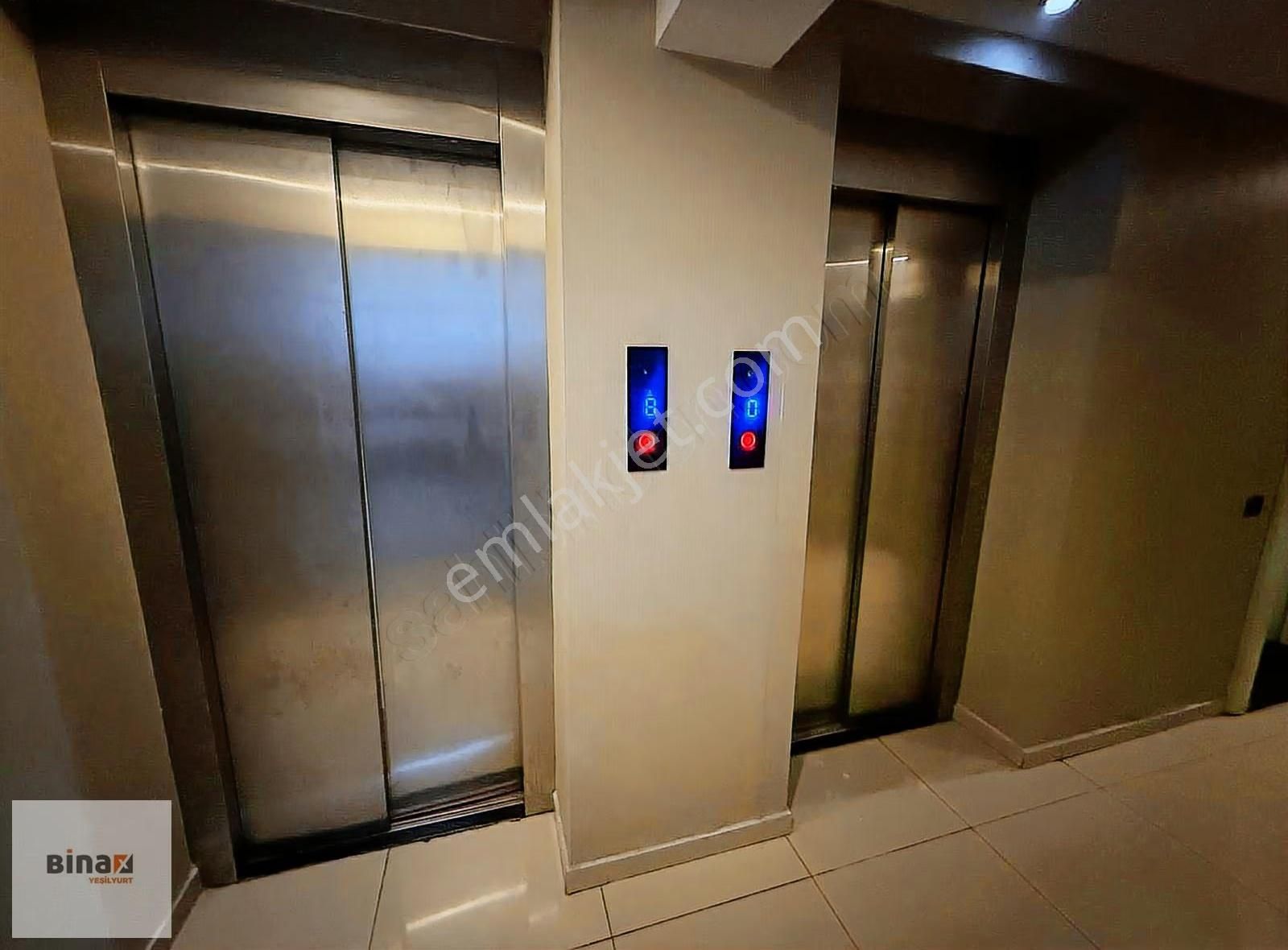 Granada Sitesinde Havuzlu Ultra Lüks 3+1 Daire - Görsel 26