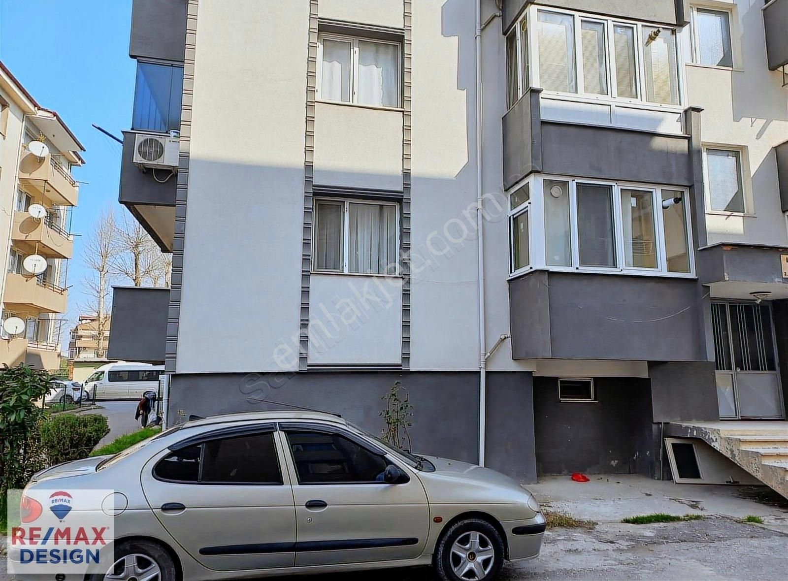 Remax Desıgn Erenler Pınar Sıt.eşyalı Kiralık 3+1 Daire - Görsel 19