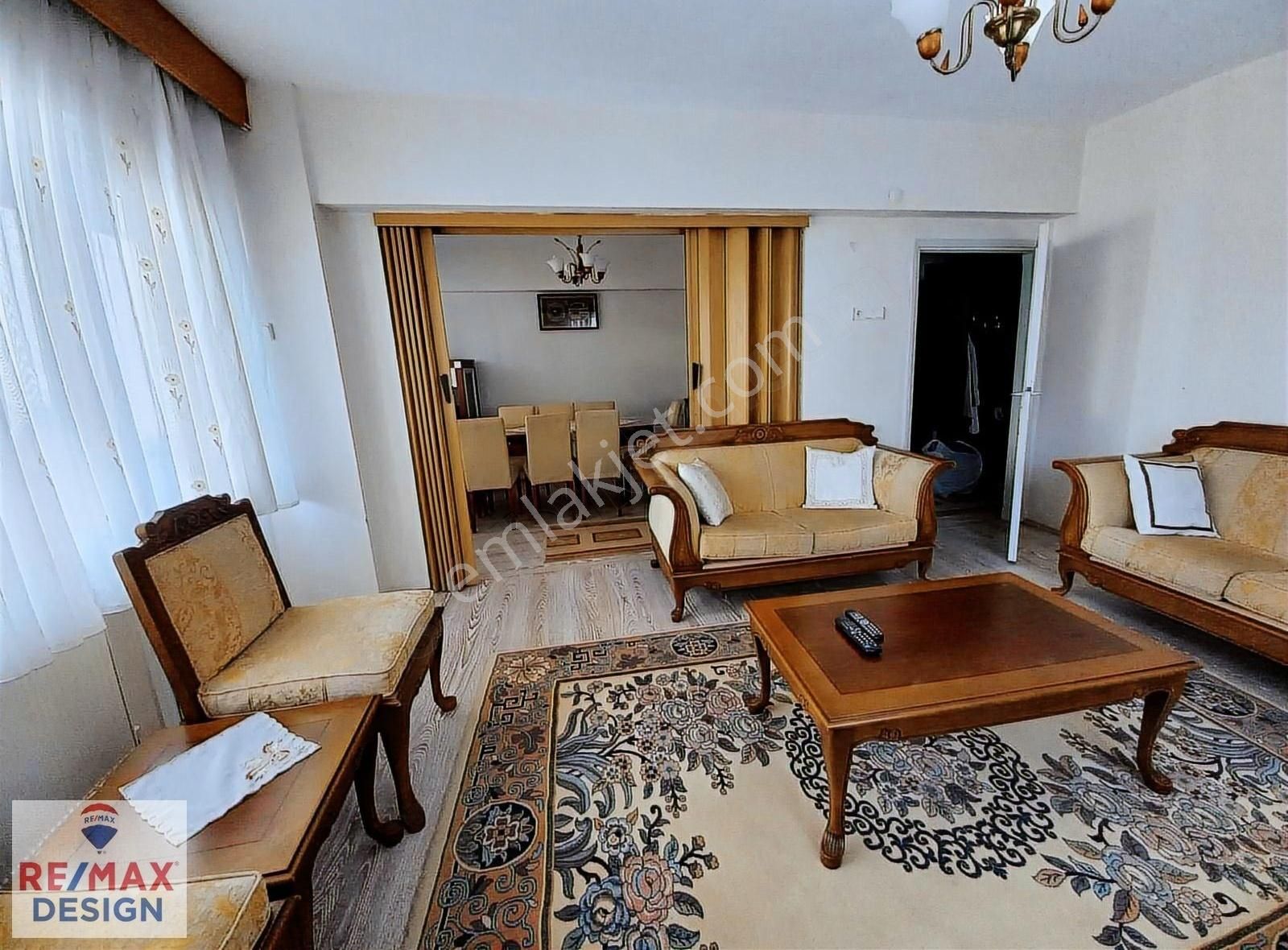 Remax Desıgn Erenler Pınar Sıt.eşyalı Kiralık 3+1 Daire - Görsel 8