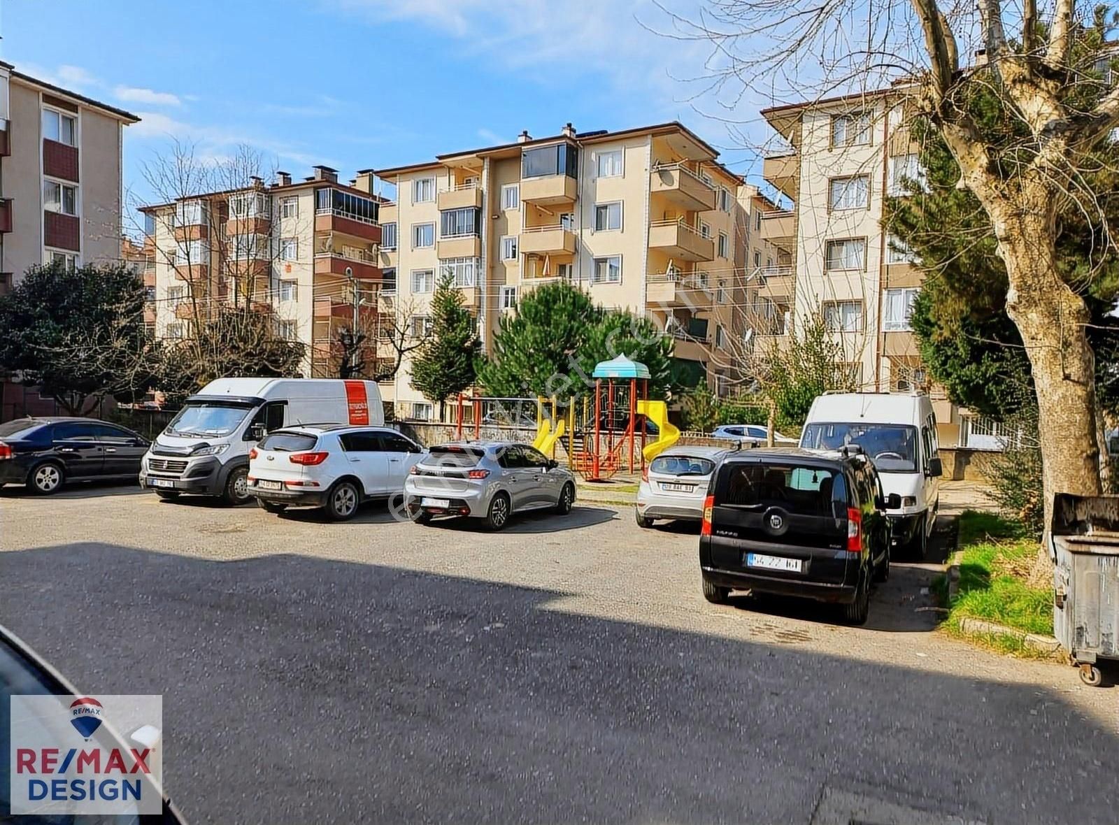 Remax Desıgn Erenler Pınar Sıt.eşyalı Kiralık 3+1 Daire - Görsel 18