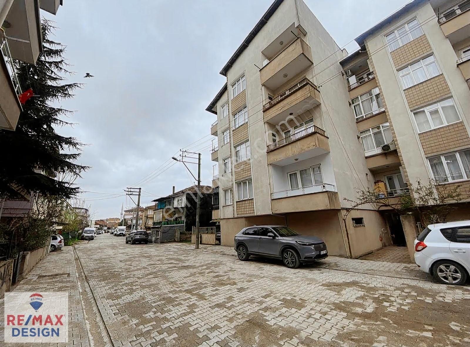 Adapazarı Akıncılar Satılık 3+1 Daire Remax Şeyma - Görsel 18