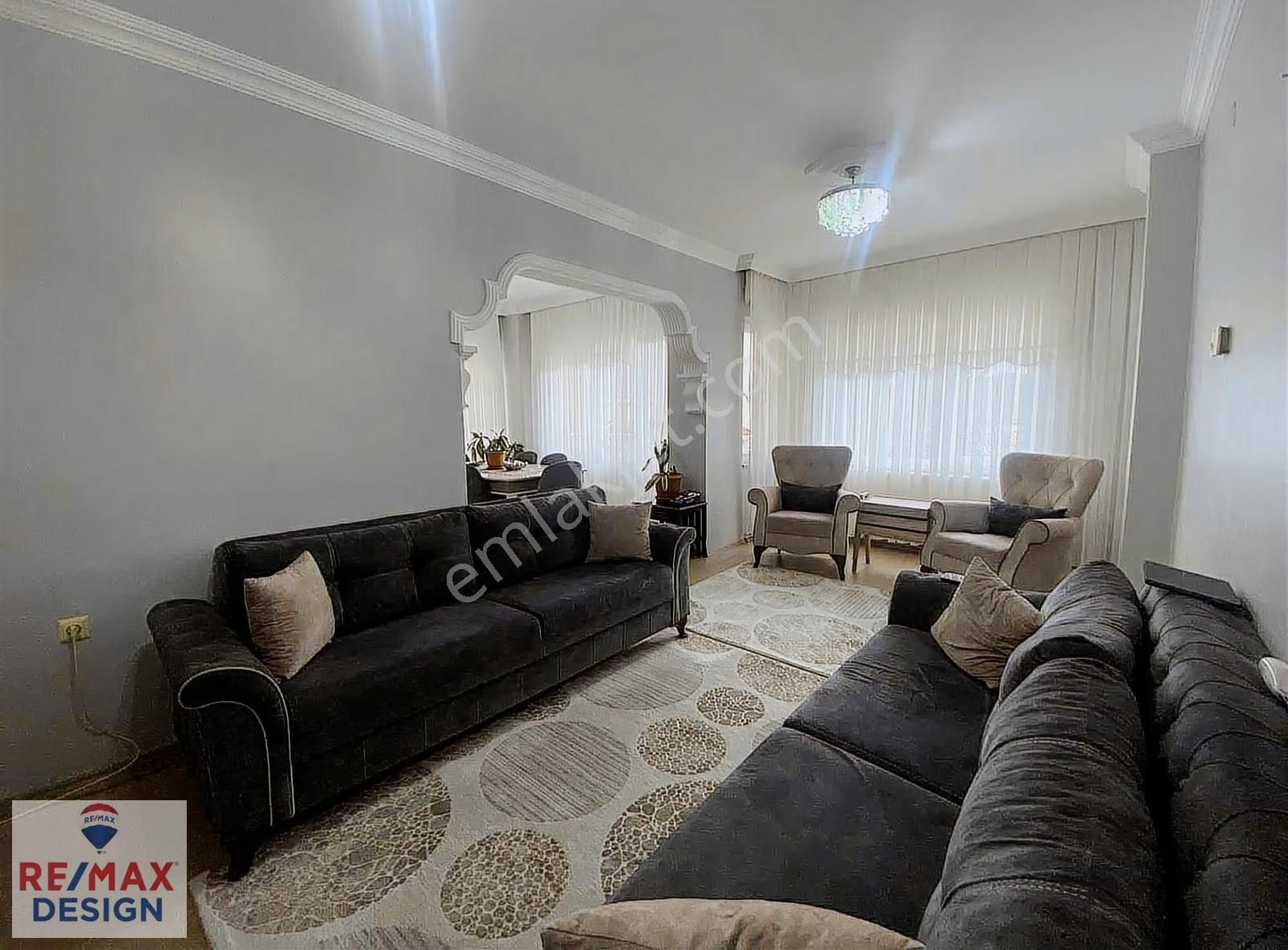 Adapazarı Akıncılar Satılık 3+1 Daire Remax Şeyma - Görsel 11