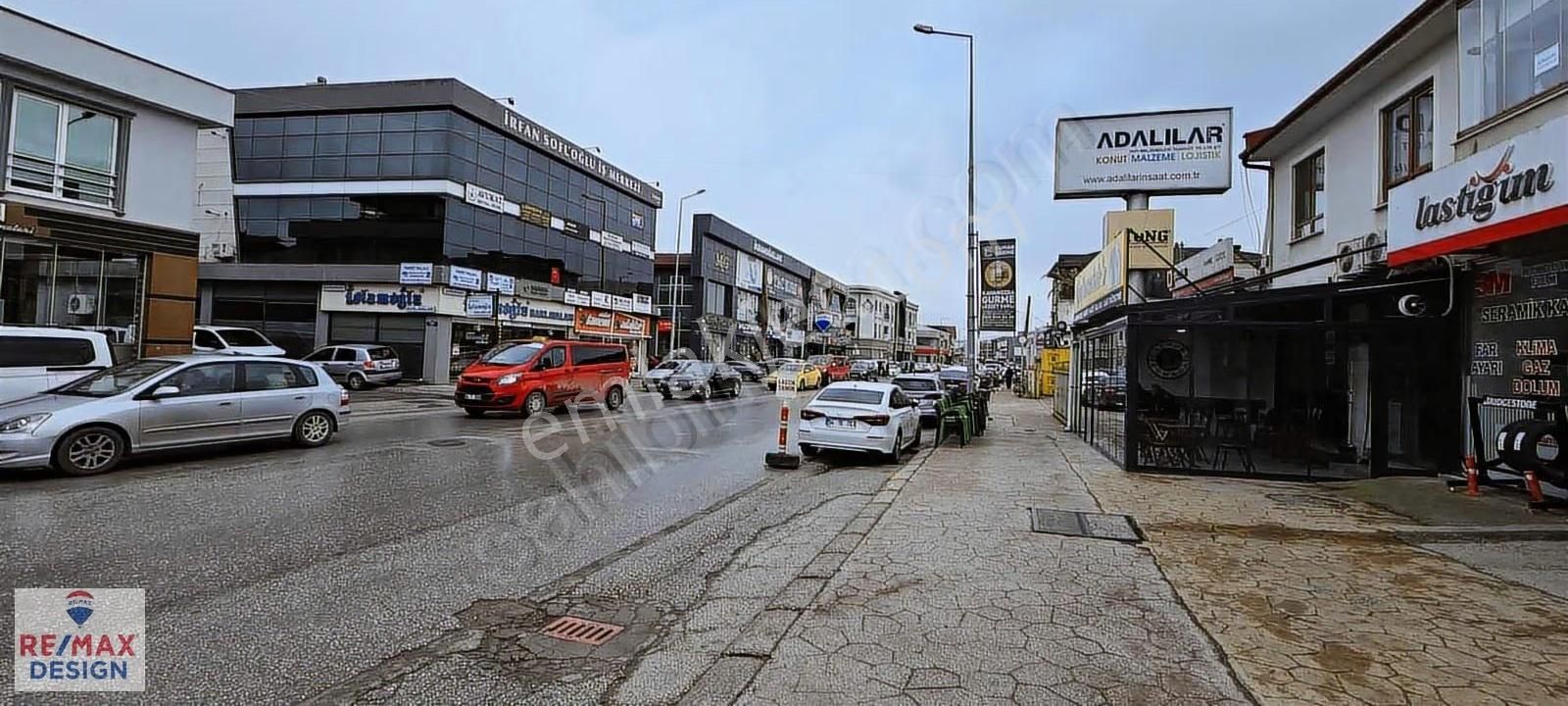 Serdivan Arabacıalanı Mah. Cadde 54 Yakını Kiralık Daire - Görsel 16