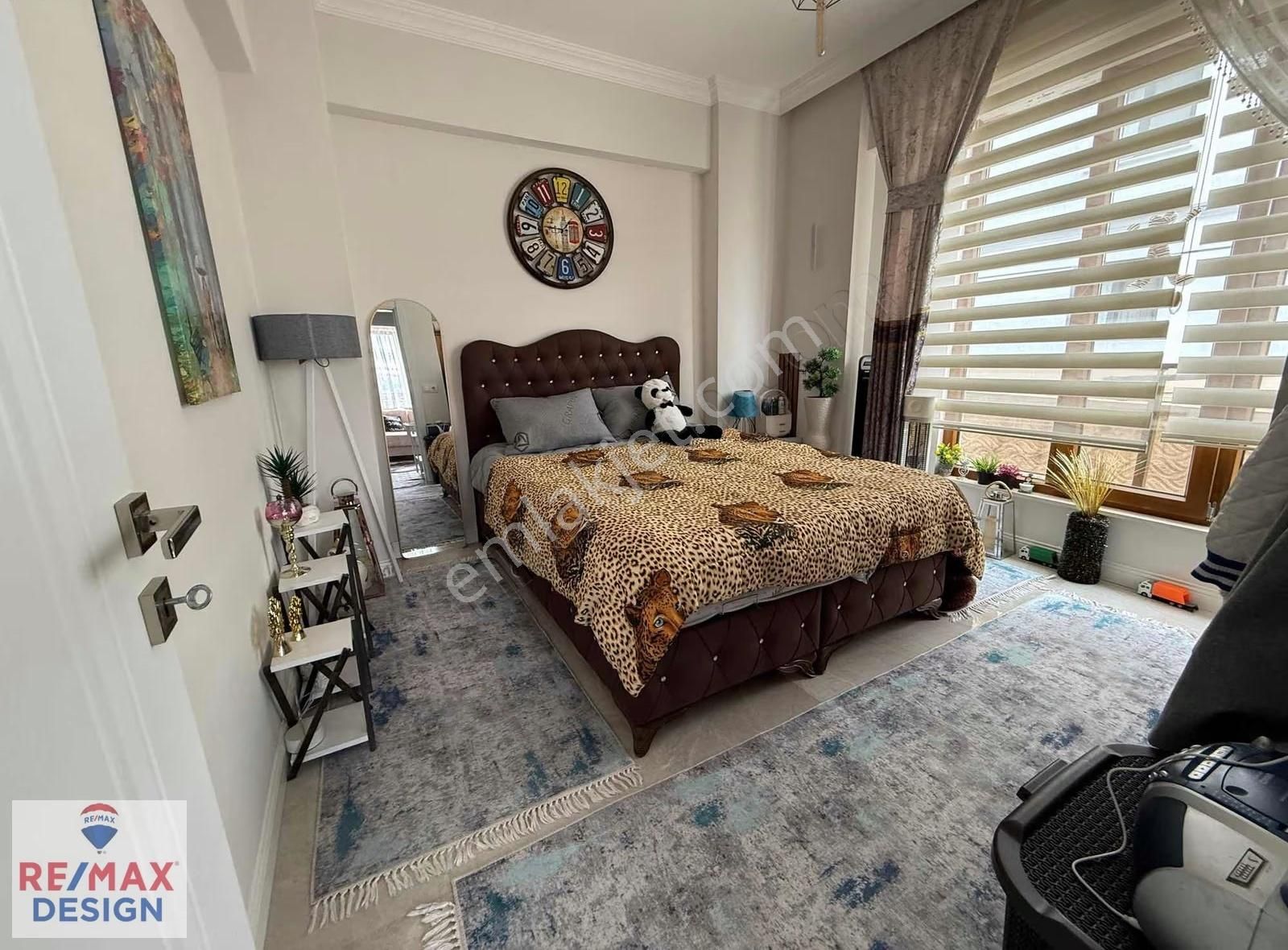 Erenler Yeşiltepe Mah. Yeni Daire 2+1 Satılık Remax Desıgn - Görsel 2