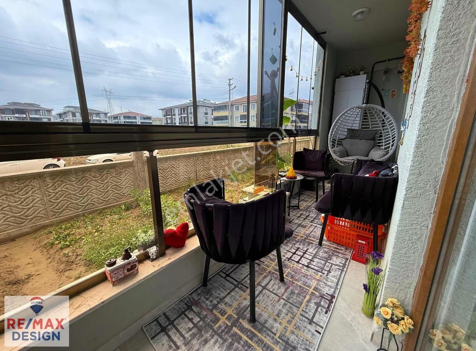 Erenler Yeşiltepe Mah. Yeni Daire 2+1 Satılık Remax Desıgn - Görsel 16