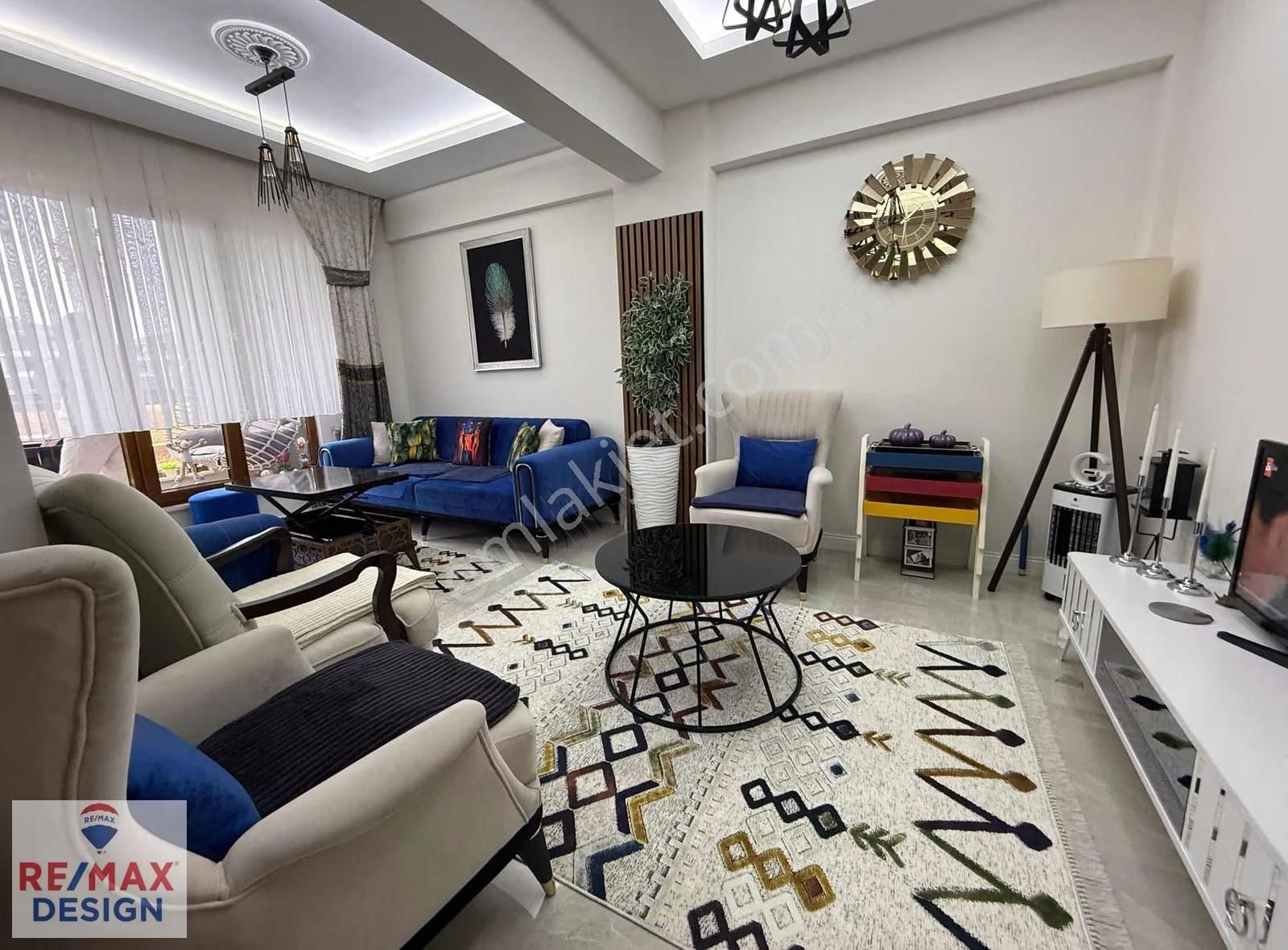 Erenler Yeşiltepe Mah. Yeni Daire 2+1 Satılık Remax Desıgn - Görsel 12