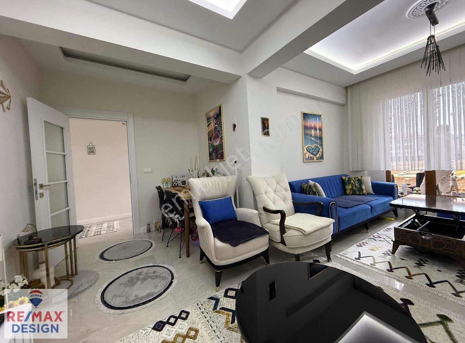 Erenler Yeşiltepe Mah. Yeni Daire 2+1 Satılık Remax Desıgn - Görsel 9