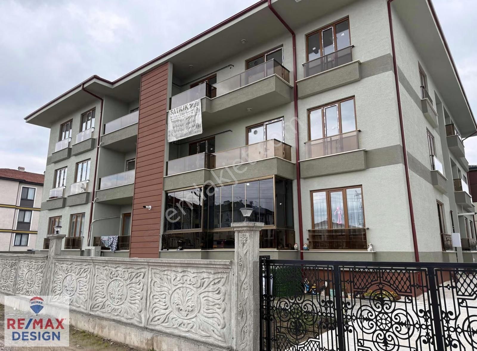 Erenler Yeşiltepe Mah. Yeni Daire 2+1 Satılık Remax Desıgn - Görsel 15