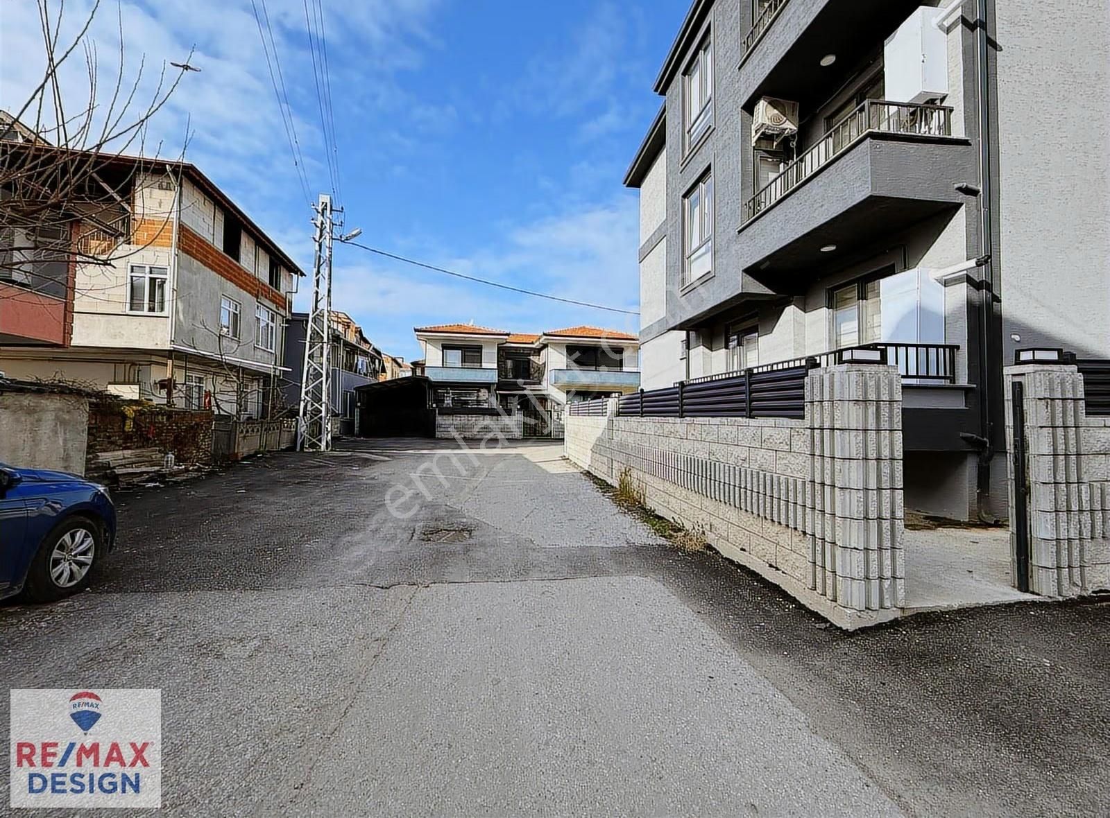 Agora Avm Arkası,lüx Sıfır Eşyalı 65 M2 2+1 Sıfır Kiralık Daire - Görsel 9
