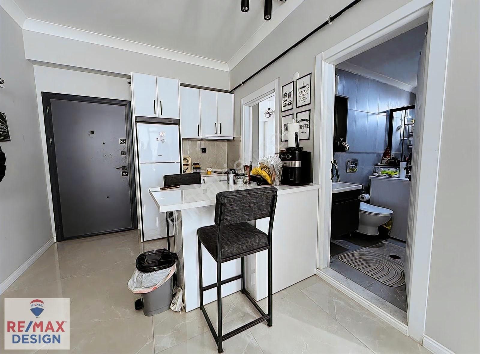 Agora Avm Arkası,lüx Sıfır Eşyalı 65 M2 2+1 Sıfır Kiralık Daire - Görsel 11