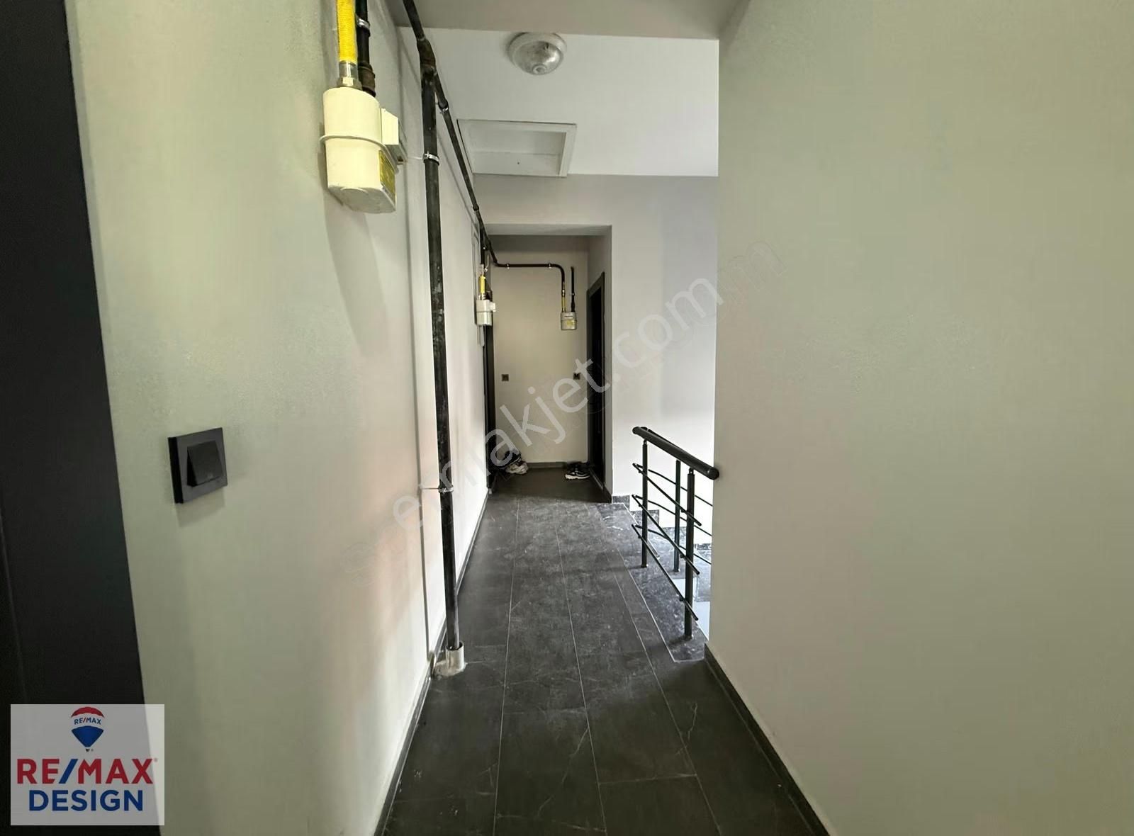 Agora Avm Arkası,lüx Sıfır Eşyalı 65 M2 2+1 Sıfır Kiralık Daire - Görsel 10