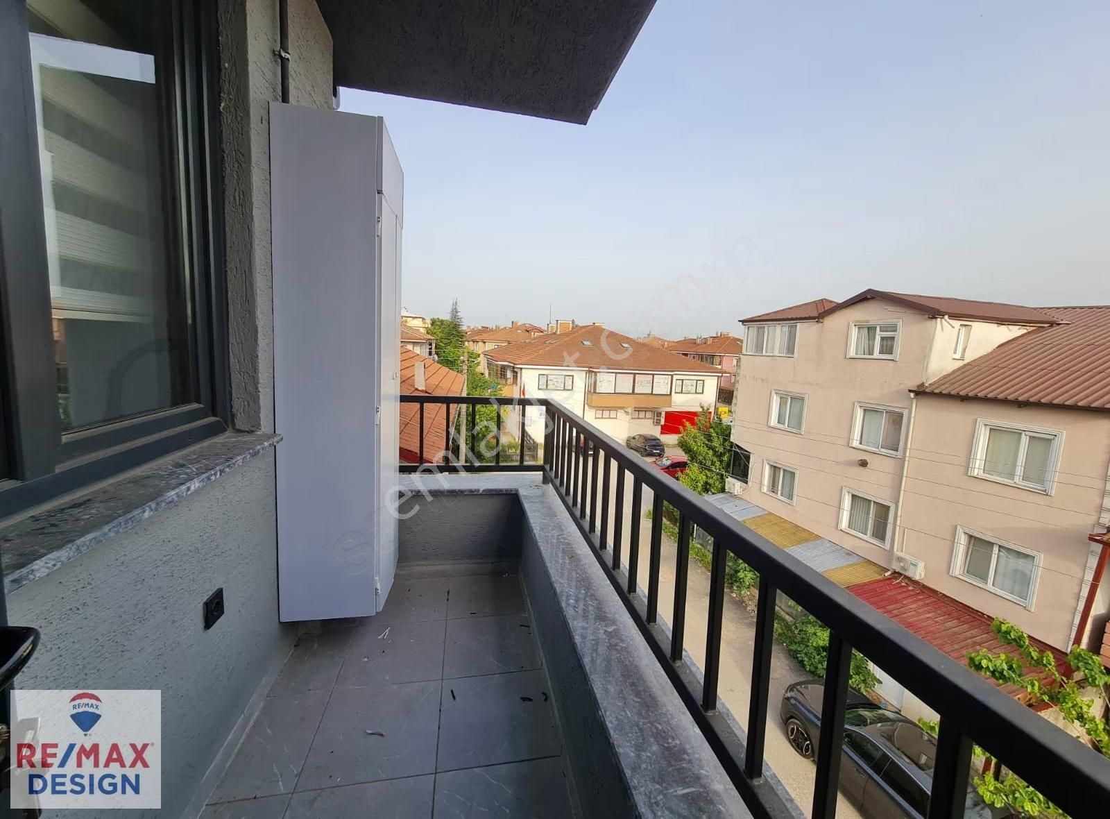 Agora Avm Arkası,lüx Sıfır Eşyalı 65 M2 2+1 Sıfır Kiralık Daire - Görsel 3