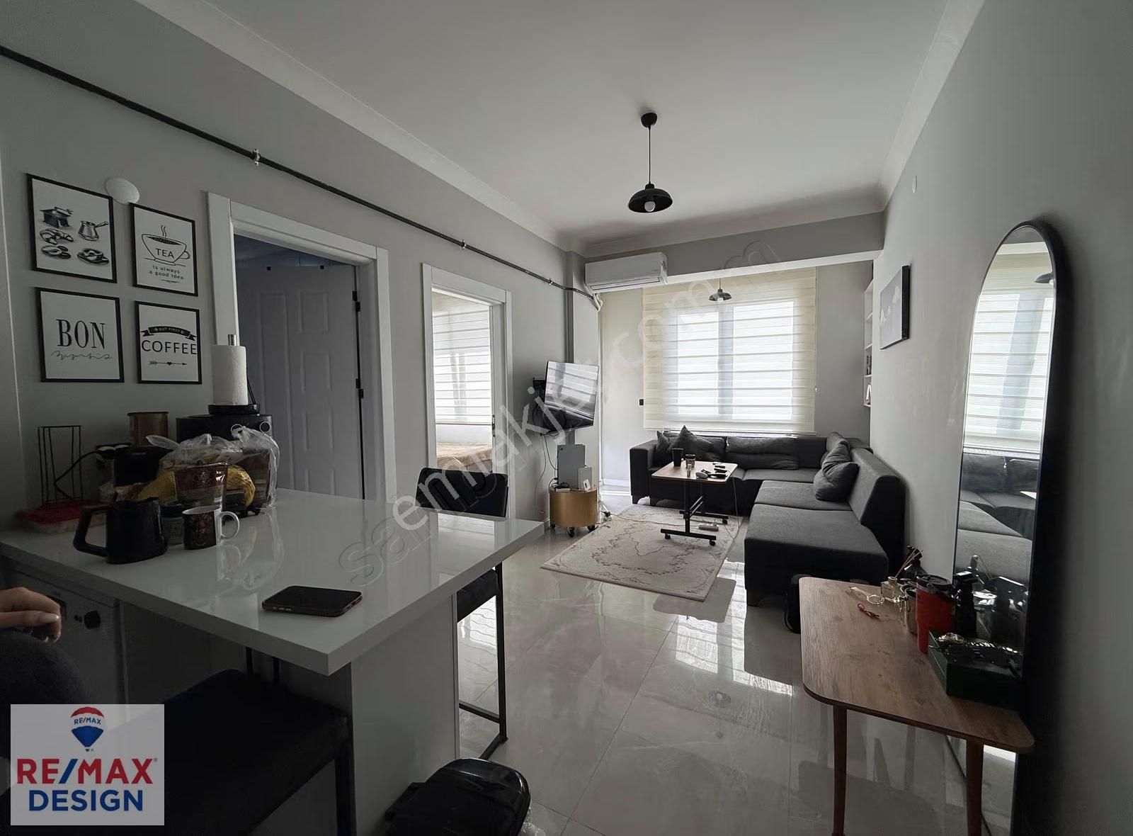 Agora Avm Arkası,lüx Sıfır Eşyalı 65 M2 2+1 Sıfır Kiralık Daire - Görsel 17