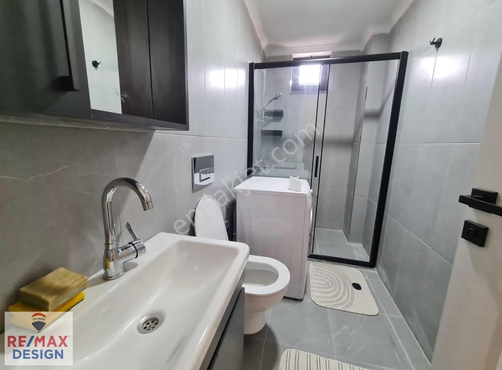Agora Avm Arkası,lüx Sıfır Eşyalı 65 M2 2+1 Sıfır Kiralık Daire - Görsel 15