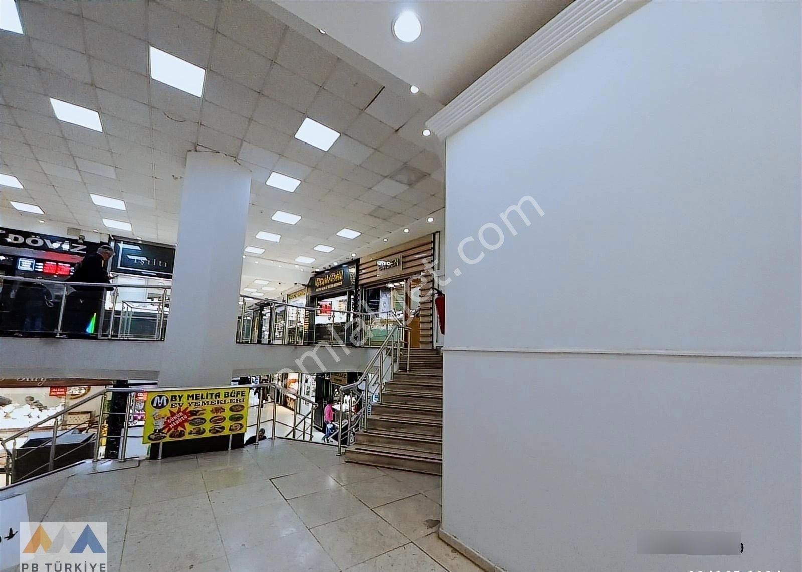 Şaşkınbakkal Bağdat Cad.kazım Kulan Çarşısında Satılık Dükkan!!! - Görsel 4