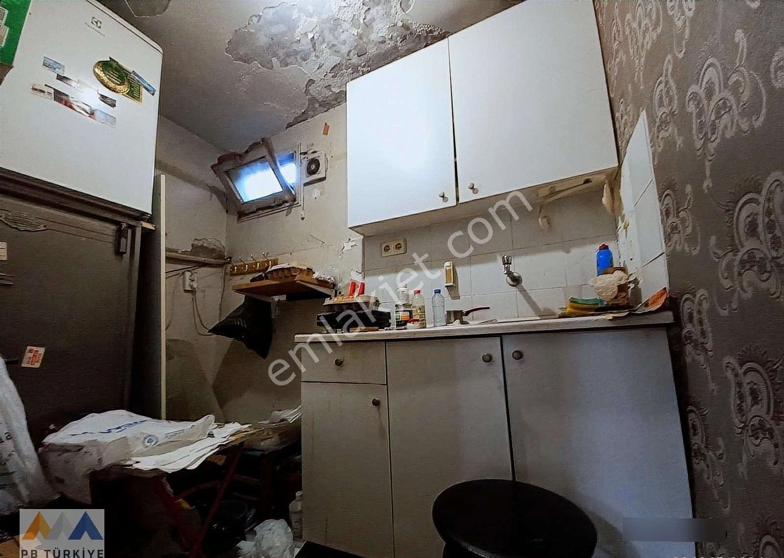 Şaşkınbakkal Bağdat Cad.kazım Kulan Çarşısında Satılık Dükkan!!! - Görsel 2