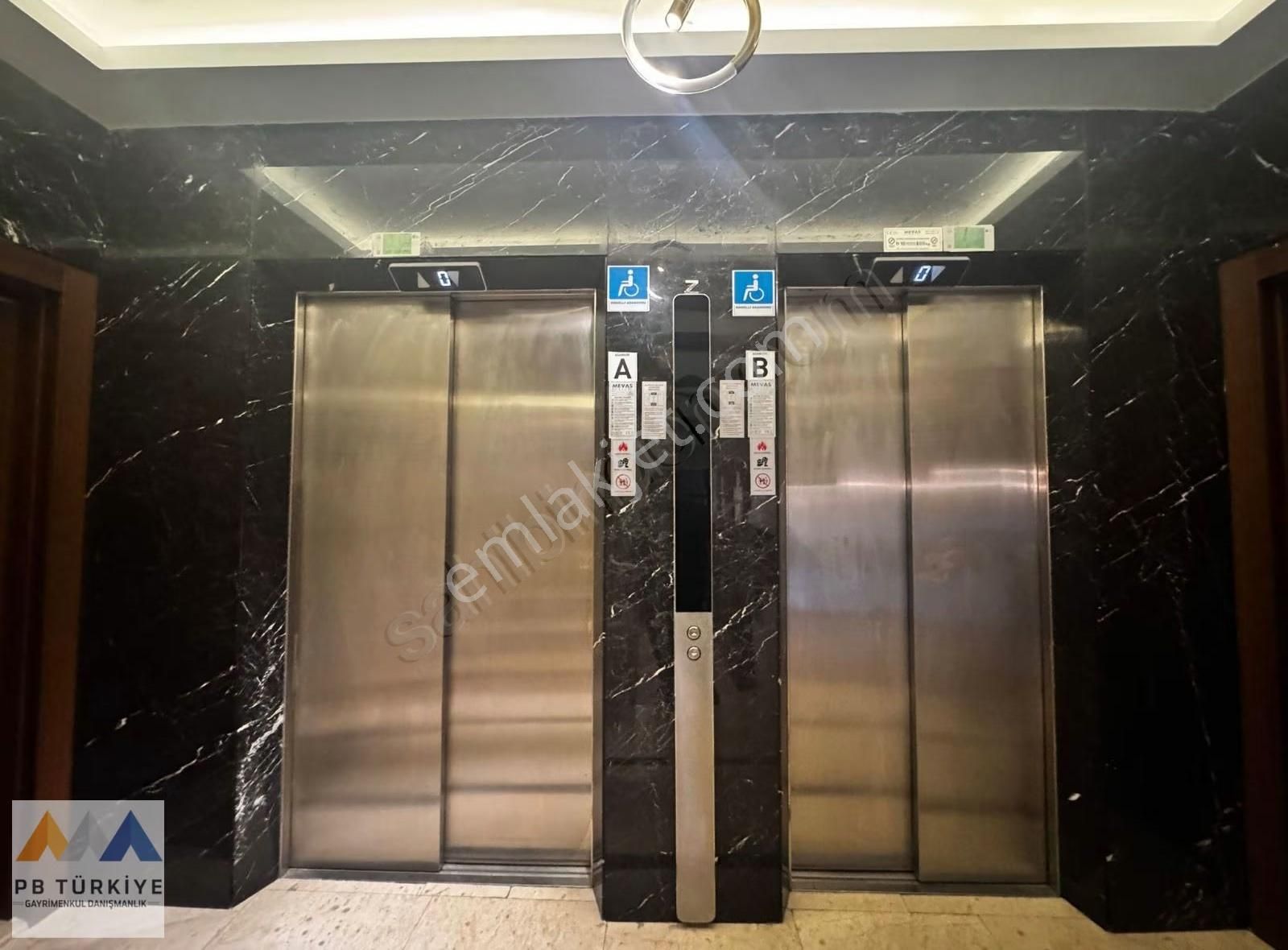 Caddebostan Ckm'ye Komşu 2 Yıllık Bina'da 1+1 Daire!! - Görsel 3