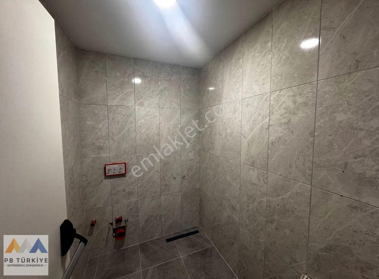 Caddebostan Ckm'ye Komşu 2 Yıllık Bina'da 1+1 Daire!! - Görsel 7