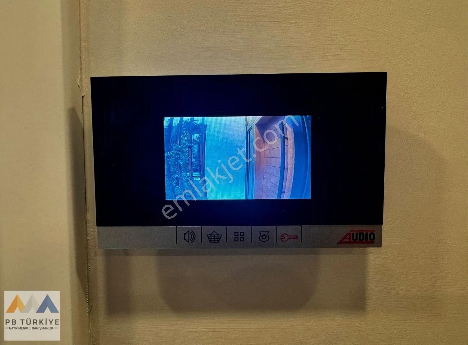 Caddebostan Ckm'ye Komşu 2 Yıllık Bina'da 1+1 Daire!! - Görsel 8