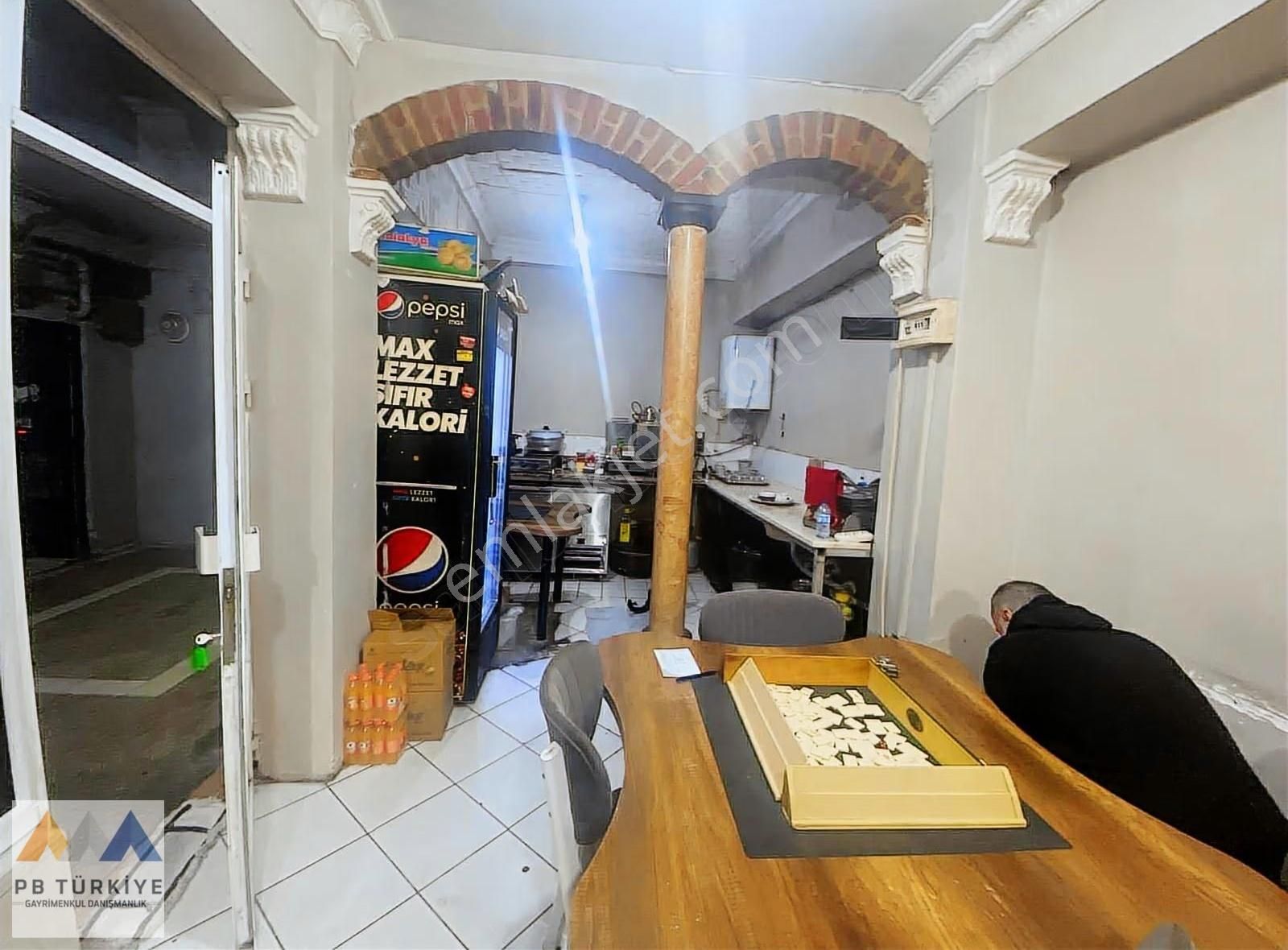 İstiklal Cad.'ne Yürüyerek 3 Dakika! Satılık 5 M2 Dükkan! - Görsel 8