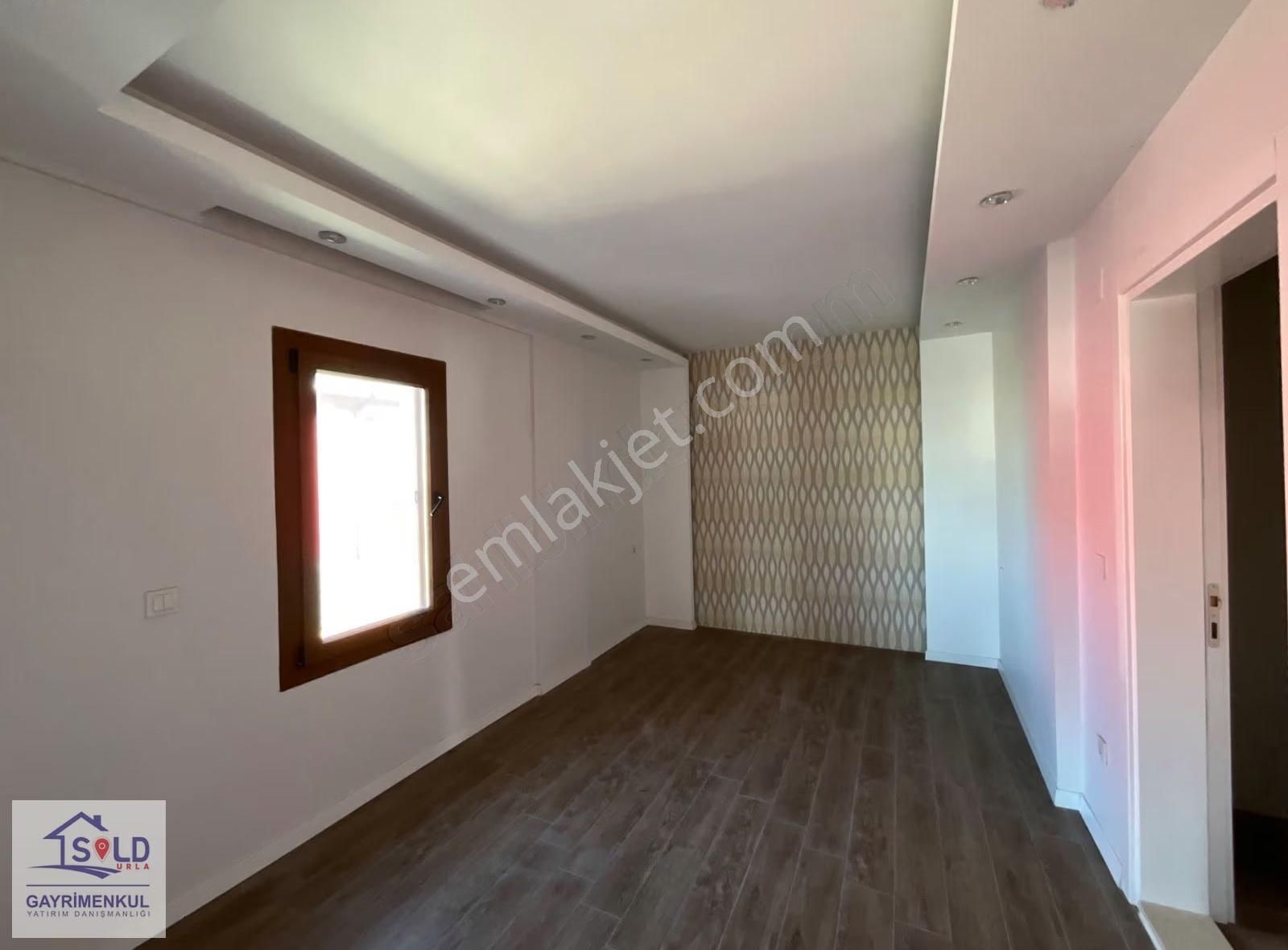 Urla Atatürk Mah Tam Müstakil 6+1 Satılık - Görsel 8