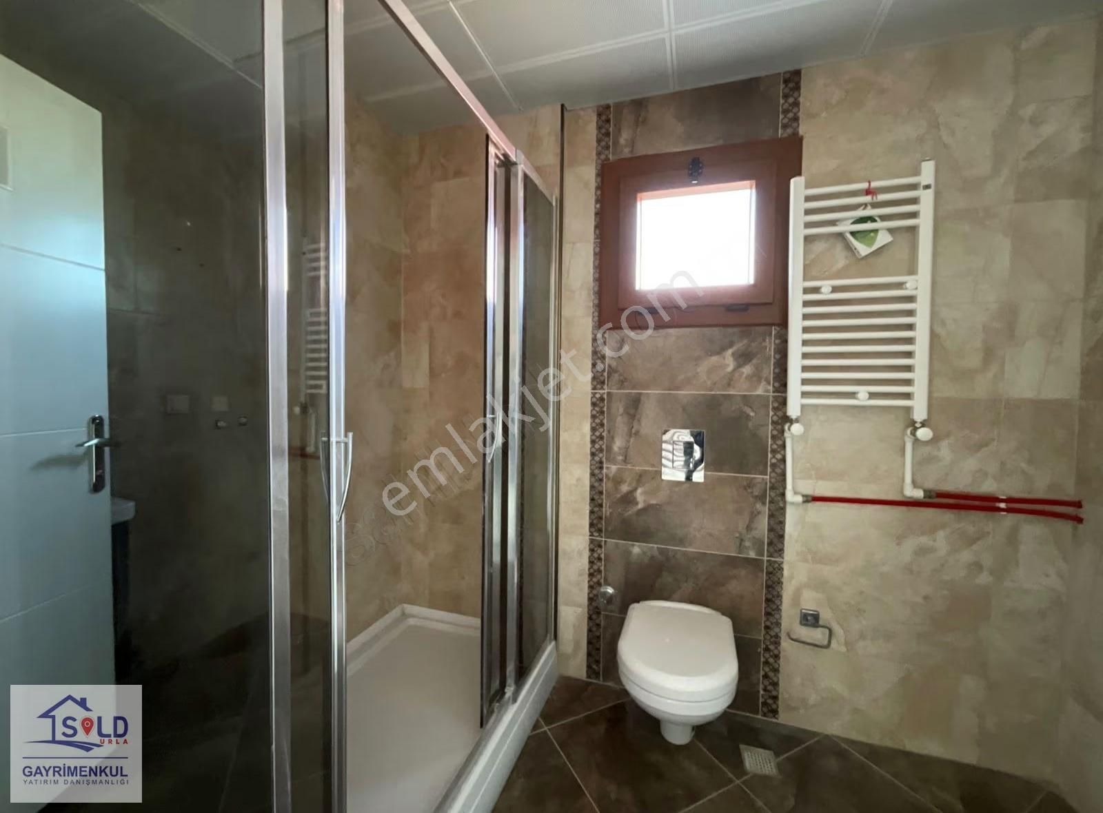 Urla Atatürk Mah Tam Müstakil 6+1 Satılık - Görsel 4