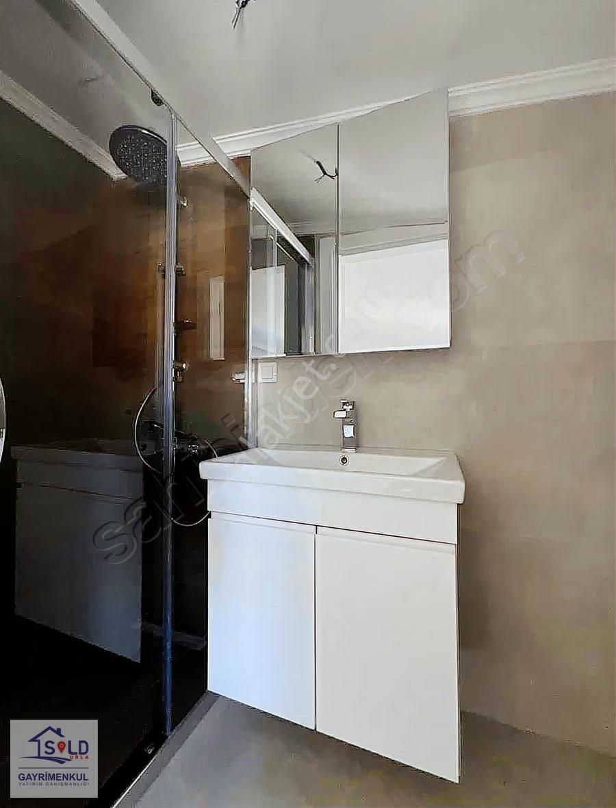 Urla Yaka Mah 2+2 Deniz Manzaralı Teraslı Dubleks Satılık Daire - Görsel 13