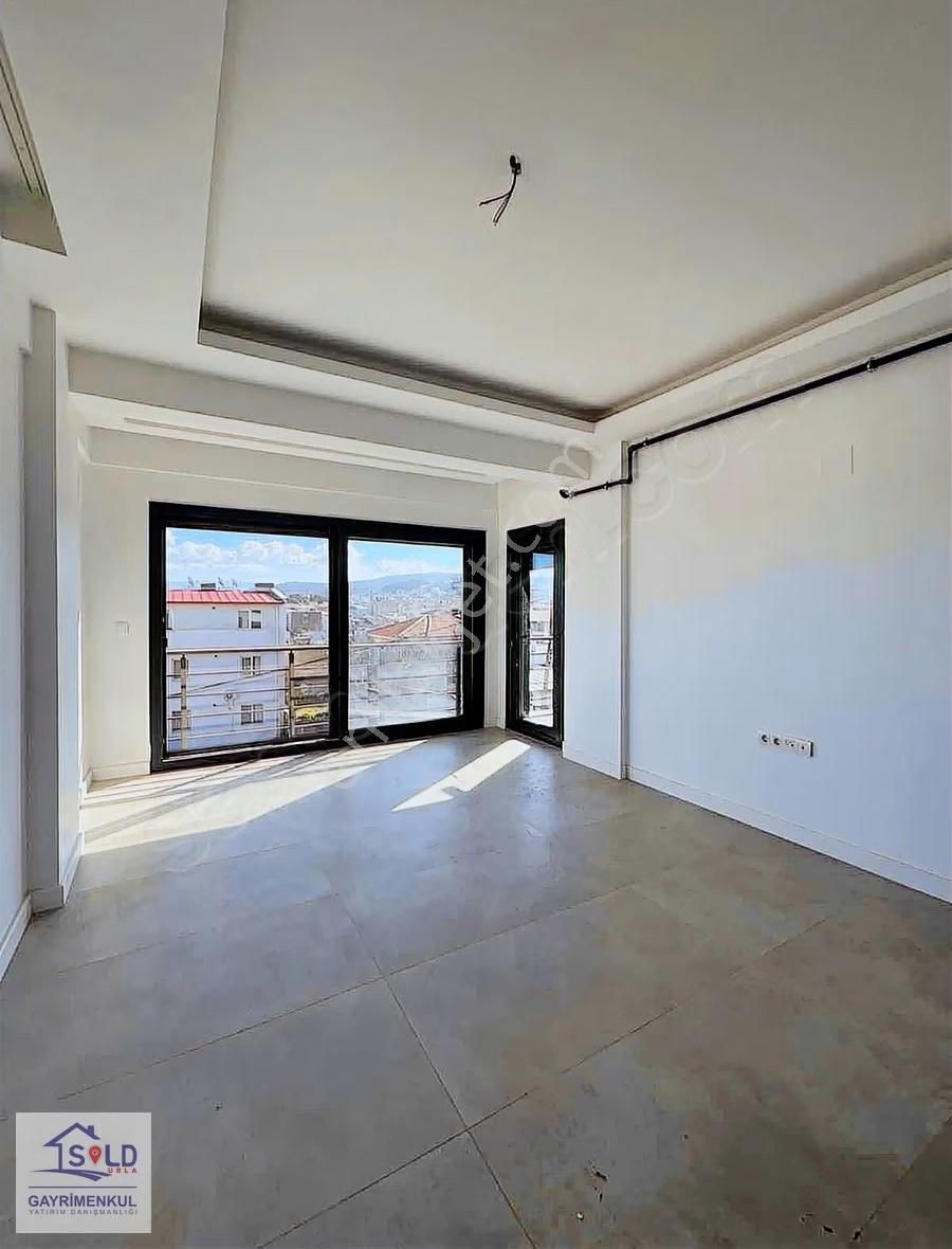 Urla Yaka Mah 2+2 Deniz Manzaralı Teraslı Dubleks Satılık Daire - Görsel 12